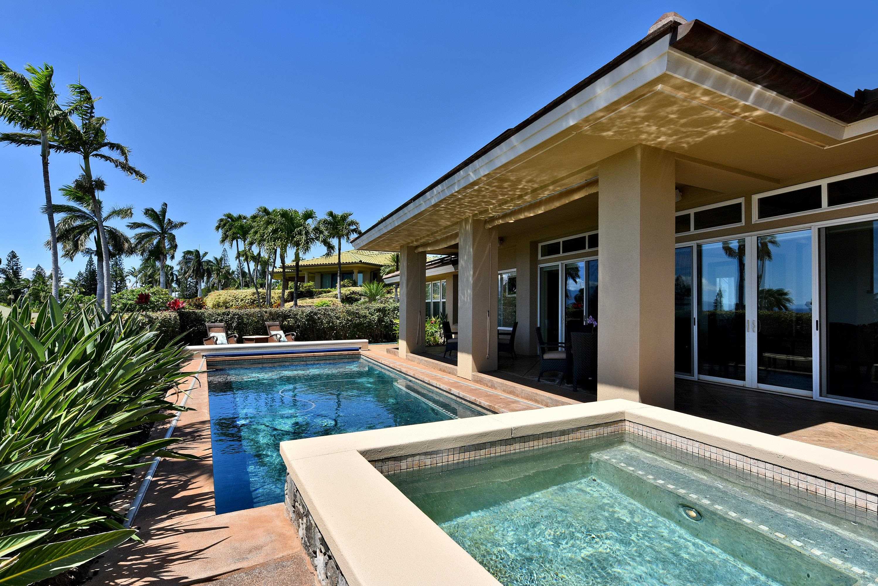 175  Ulukoa Pl Kaanapali, Kaanapali home - photo 41 of 50