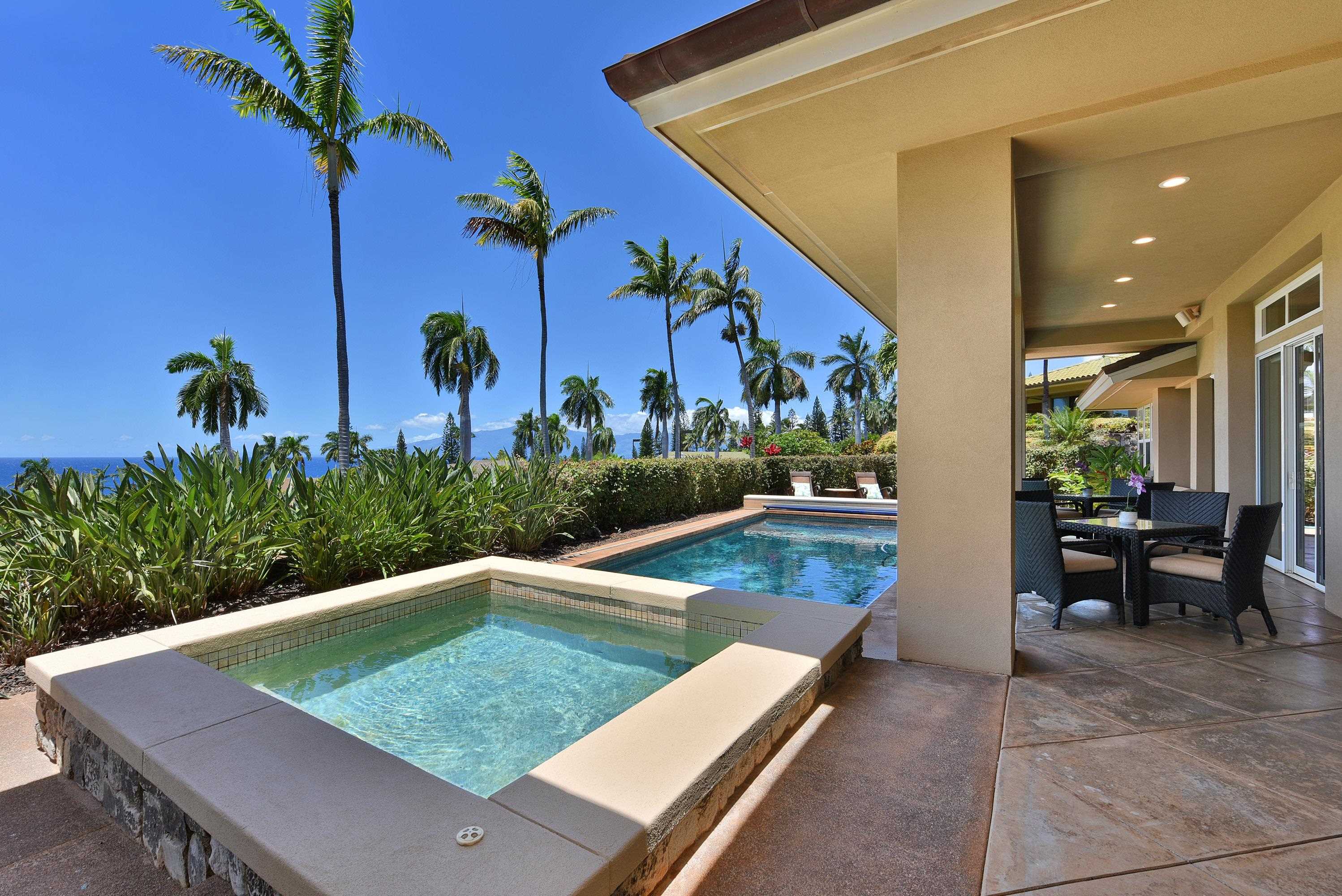 175  Ulukoa Pl Kaanapali, Kaanapali home - photo 42 of 50