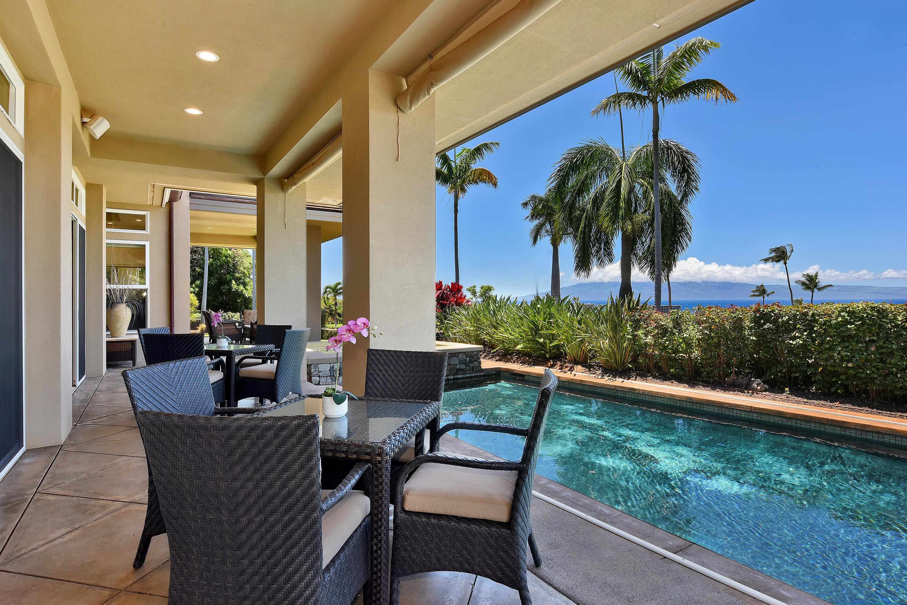 175  Ulukoa Pl Kaanapali, Kaanapali home - photo 43 of 50