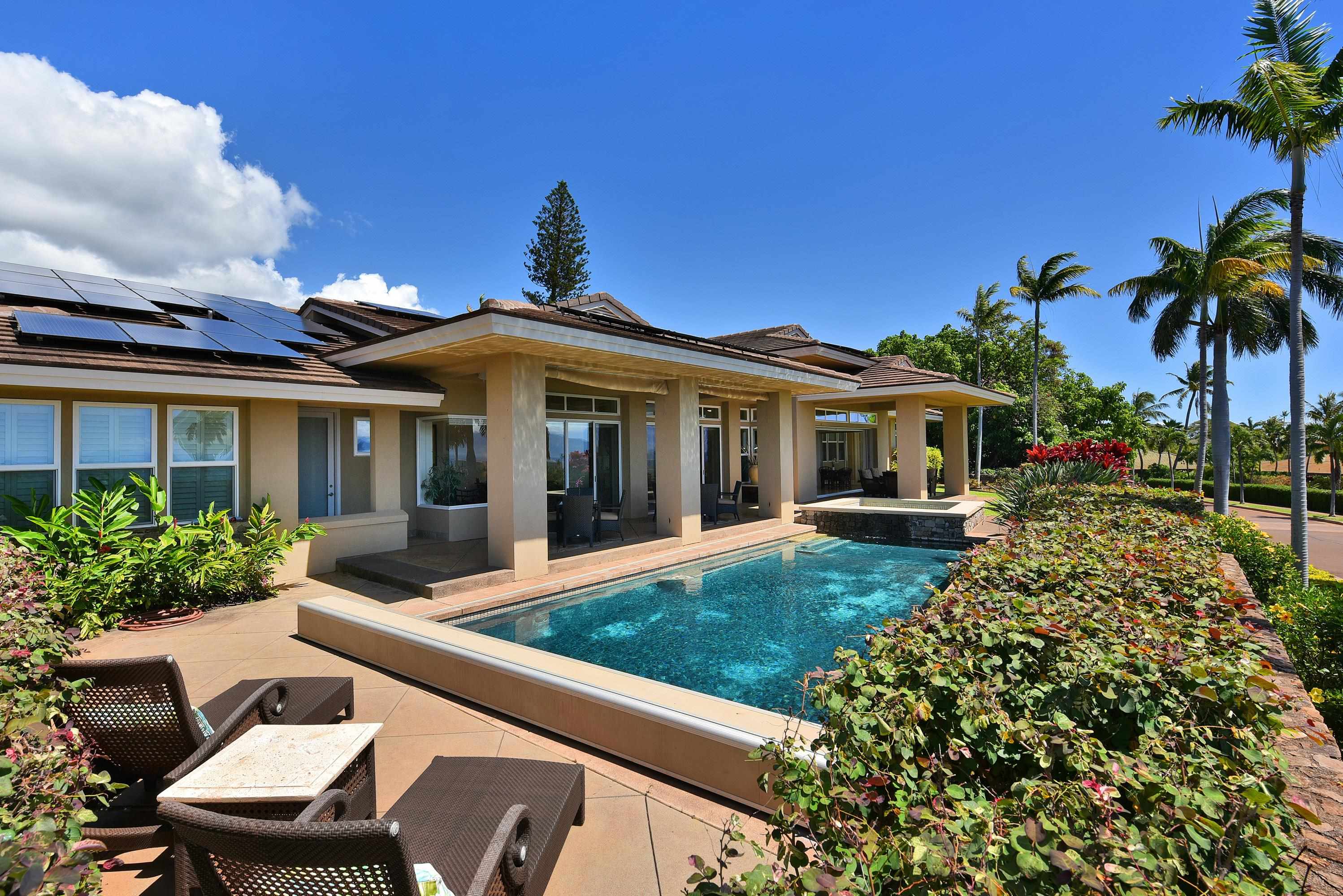 175  Ulukoa Pl Kaanapali, Kaanapali home - photo 44 of 50