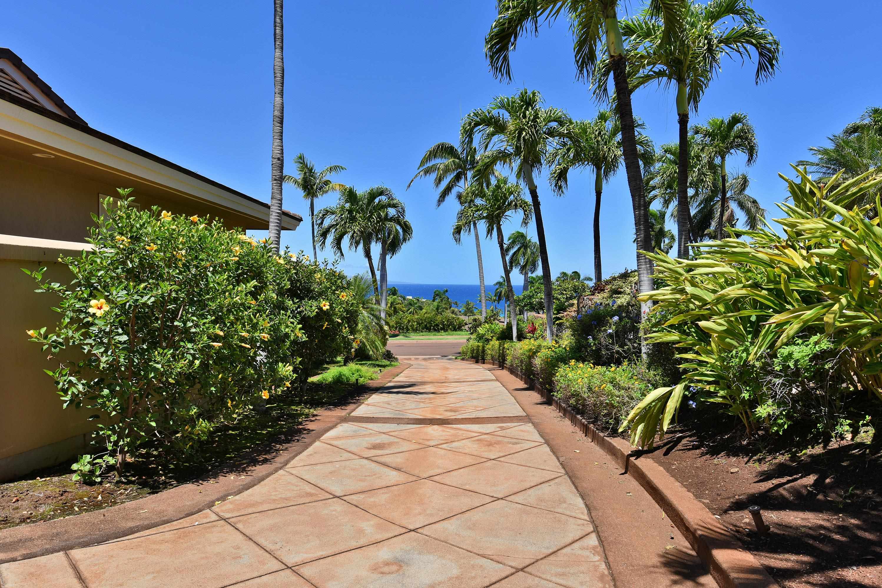 175  Ulukoa Pl Kaanapali, Kaanapali home - photo 48 of 50
