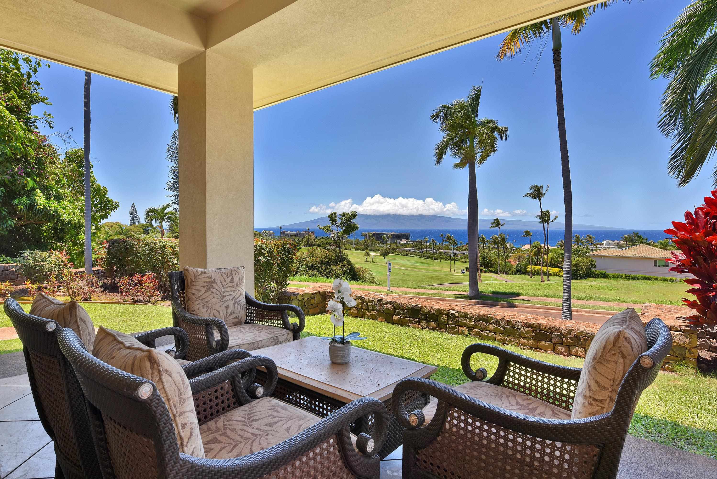 175  Ulukoa Pl Kaanapali, Kaanapali home - photo 6 of 50
