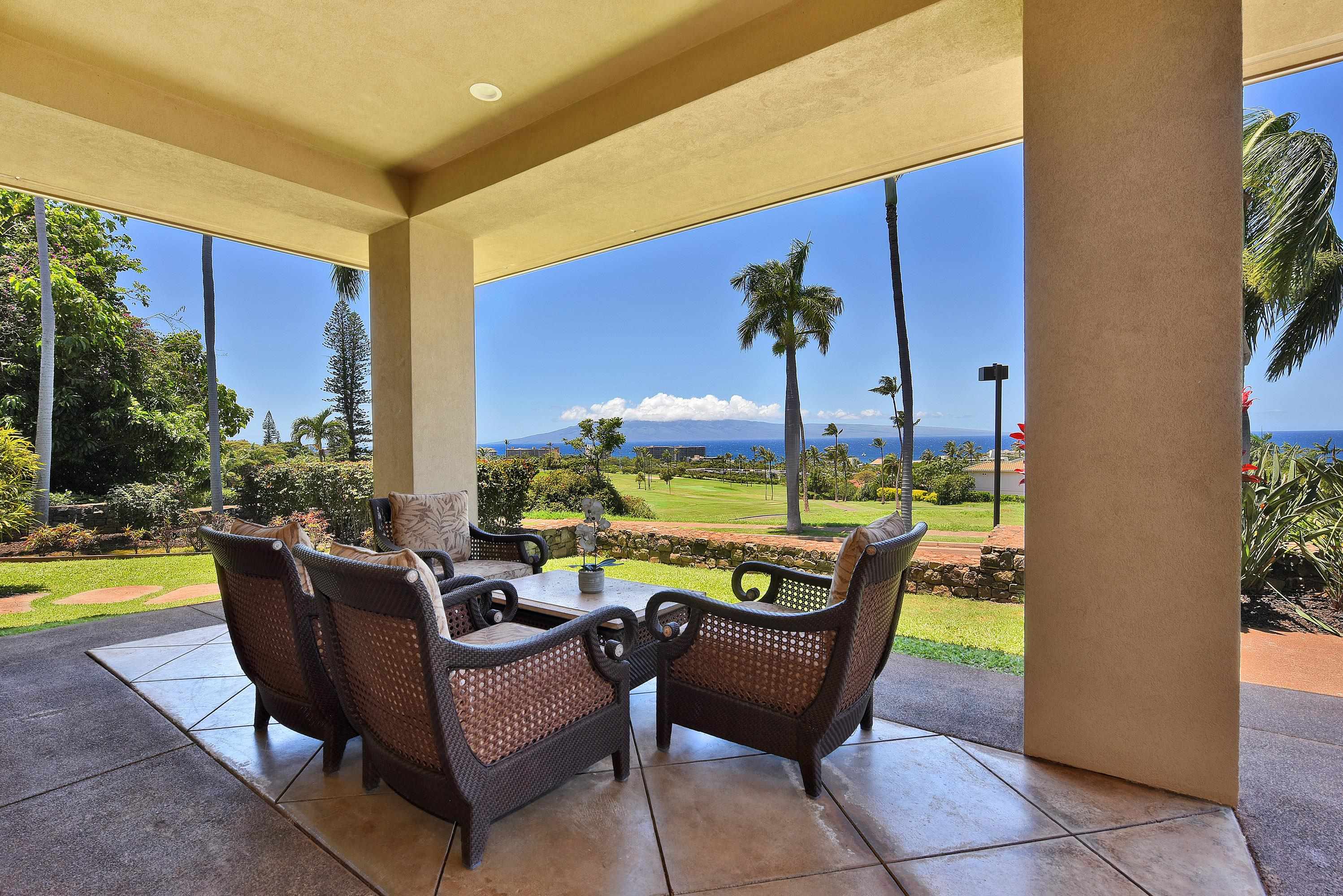 175  Ulukoa Pl Kaanapali, Kaanapali home - photo 7 of 50