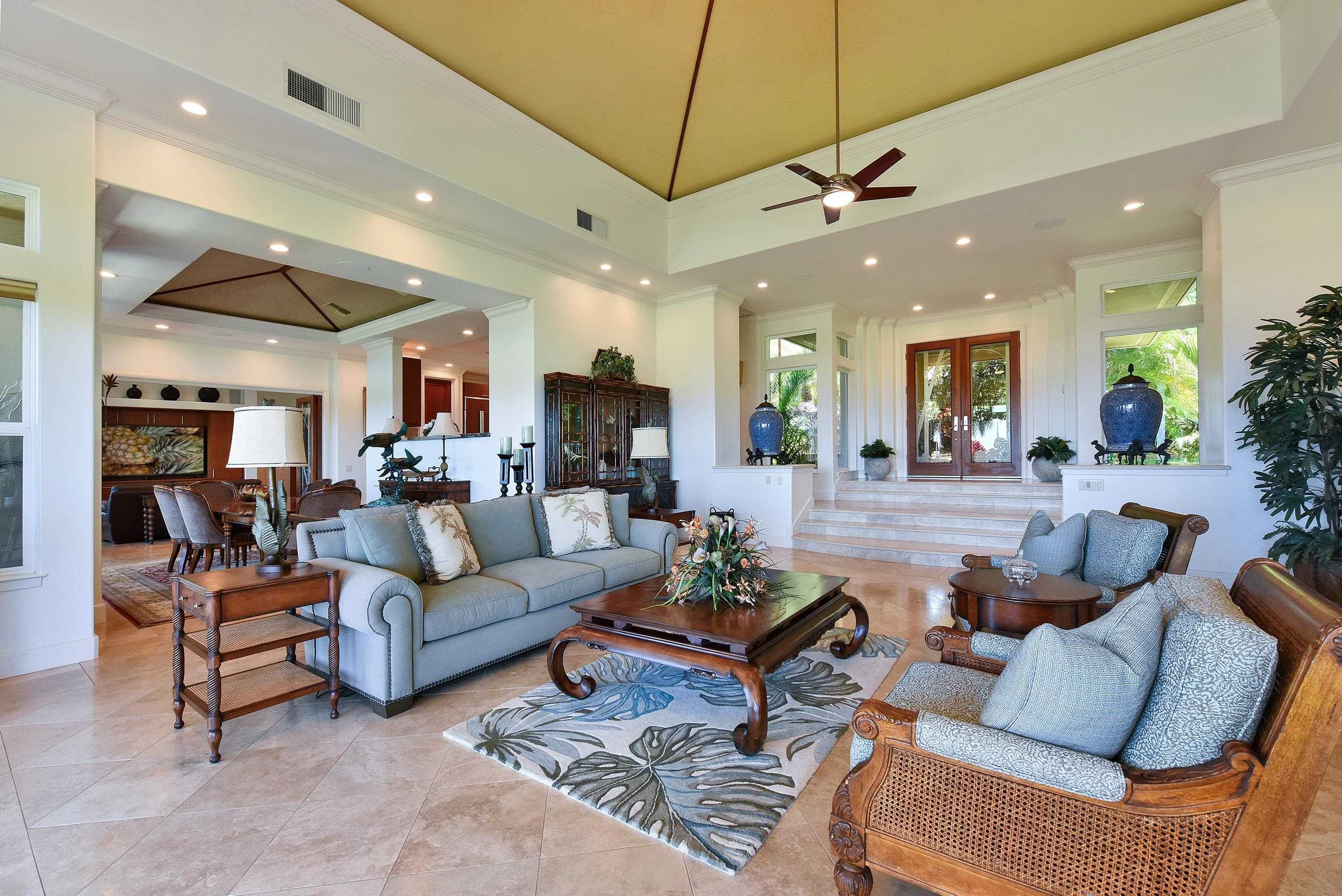 175  Ulukoa Pl Kaanapali, Kaanapali home - photo 9 of 50