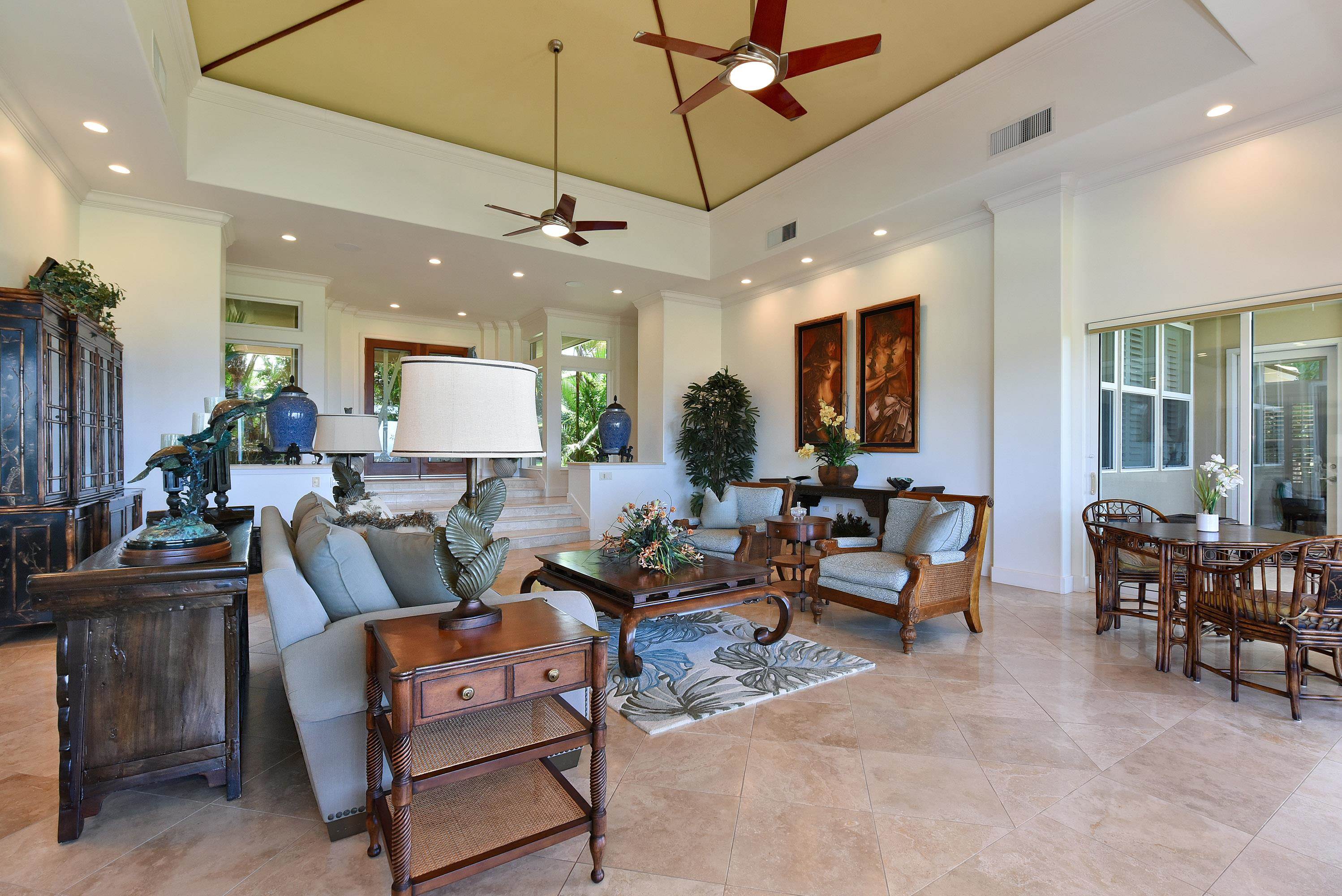 175  Ulukoa Pl Kaanapali, Kaanapali home - photo 10 of 50