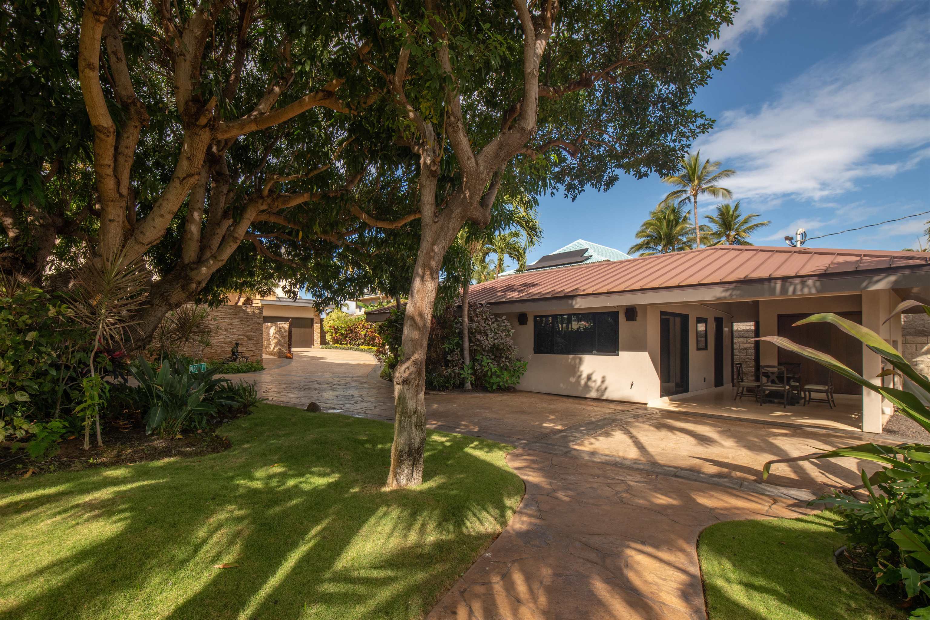 1750  Halama St Kihei, Kihei home - photo 35 of 50