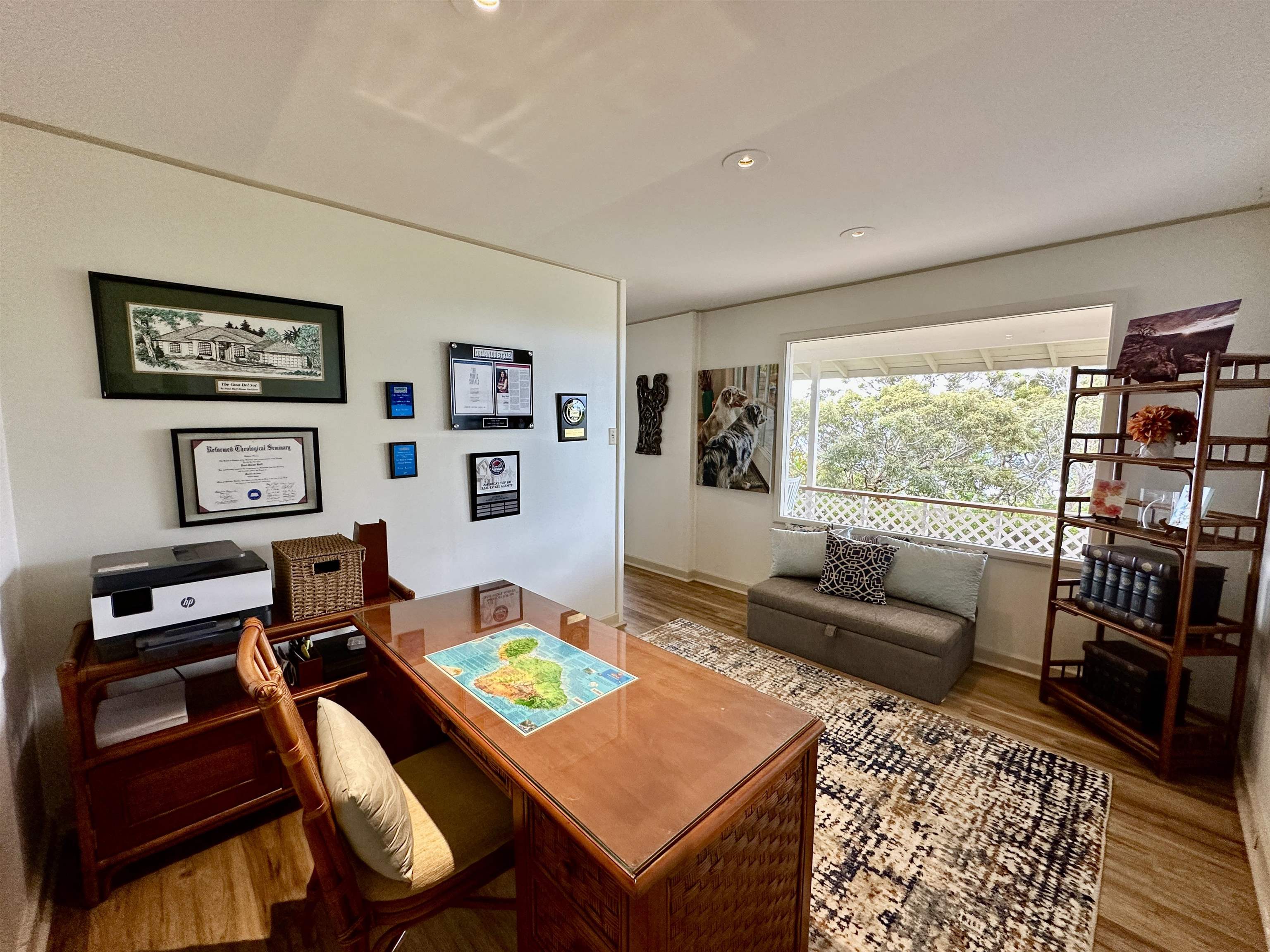 17526  Haleakala Hwy , Kula/Ulupalakua/Kanaio home - photo 12 of 30