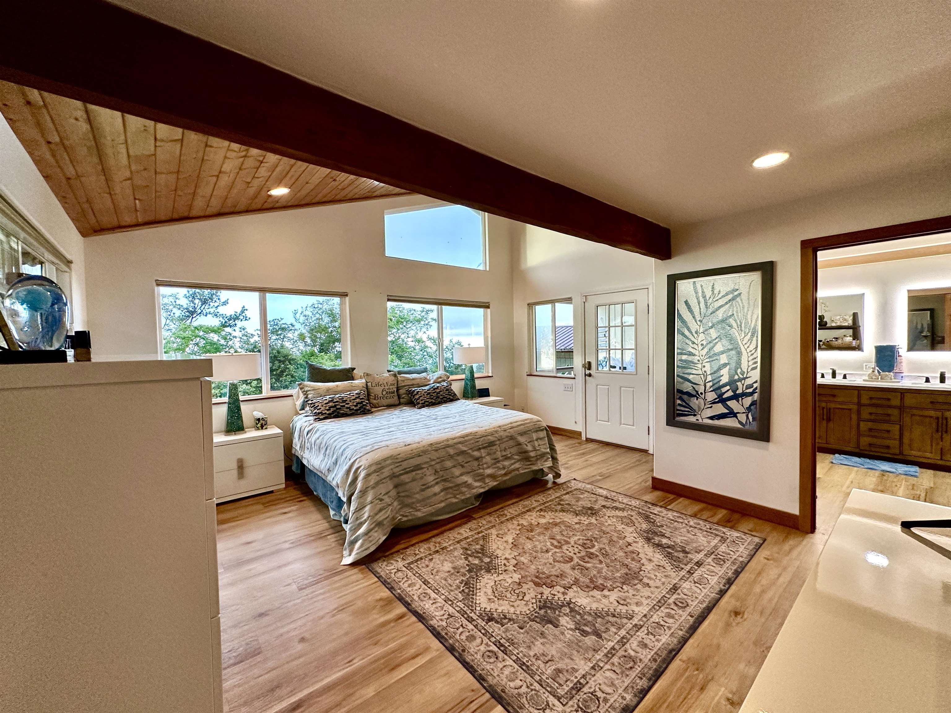 17526  Haleakala Hwy , Kula/Ulupalakua/Kanaio home - photo 18 of 30