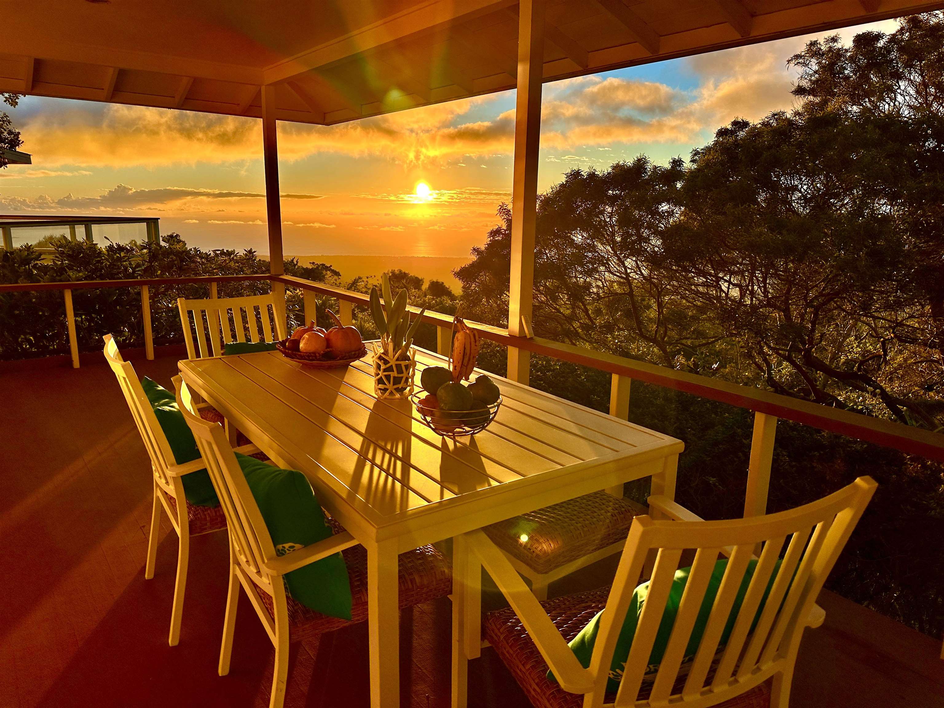 17526  Haleakala Hwy , Kula/Ulupalakua/Kanaio home - photo 21 of 30