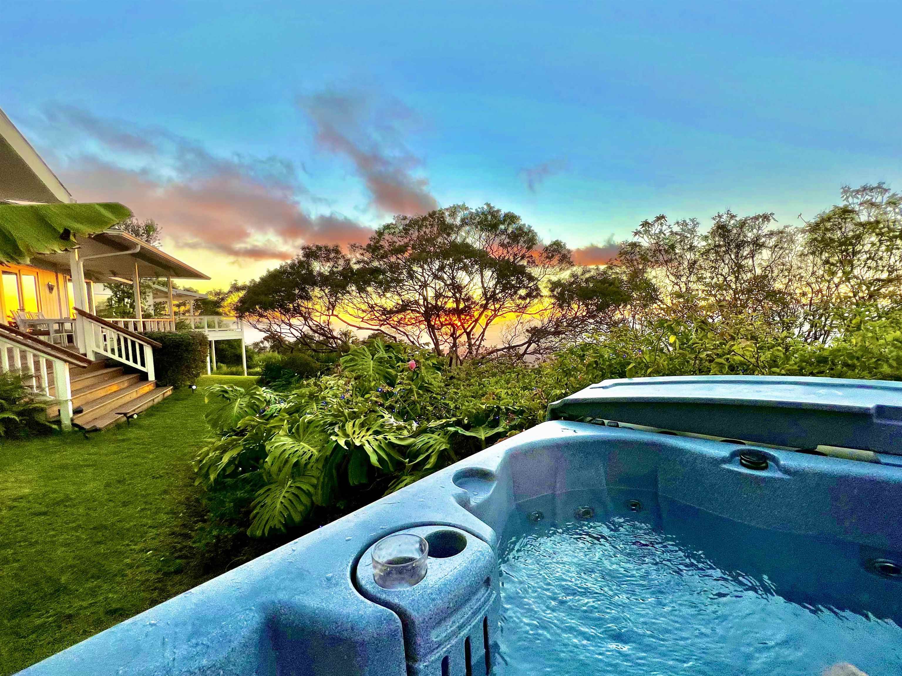 17526  Haleakala Hwy , Kula/Ulupalakua/Kanaio home - photo 22 of 30