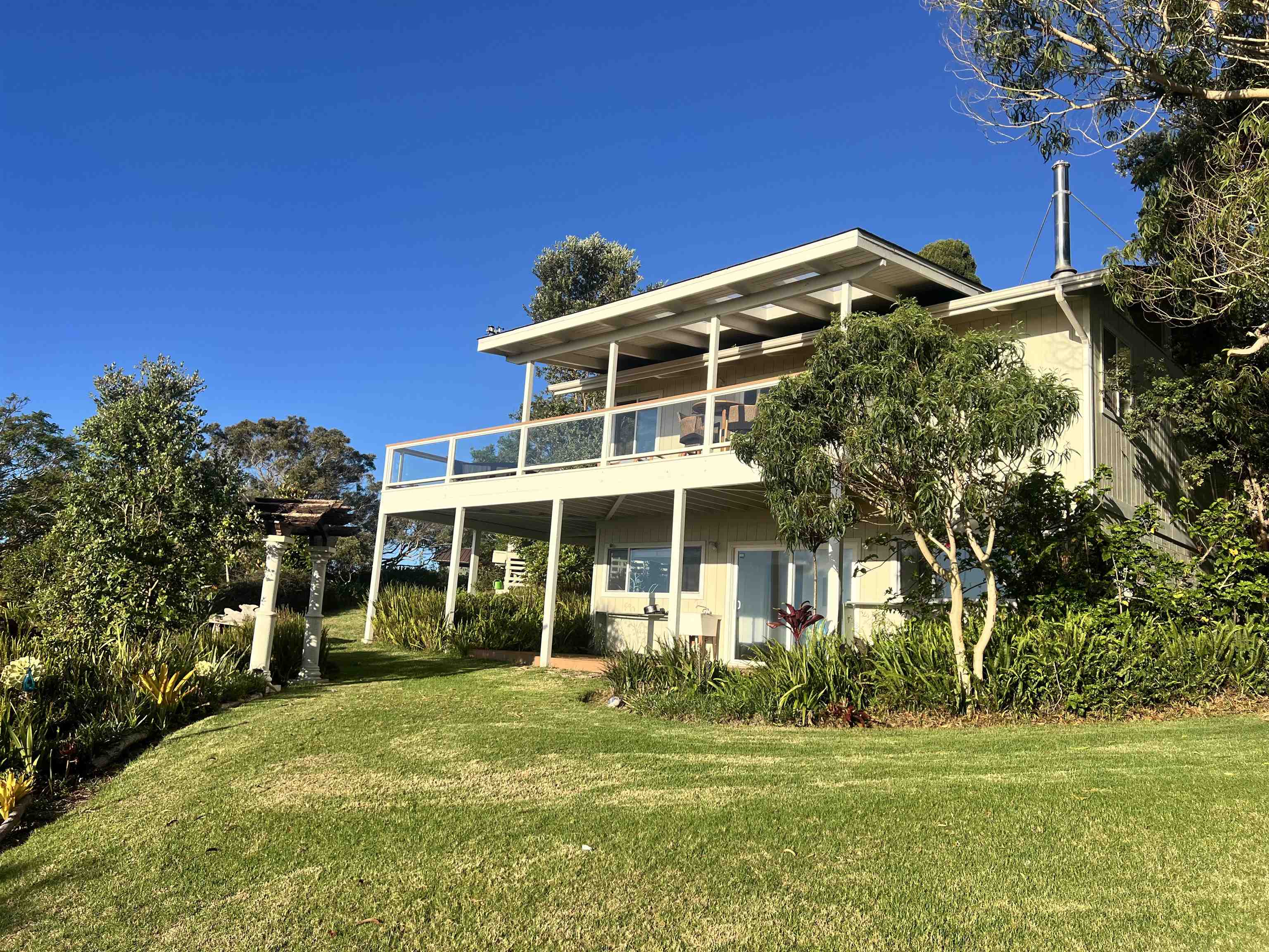 17526  Haleakala Hwy , Kula/Ulupalakua/Kanaio home - photo 26 of 30