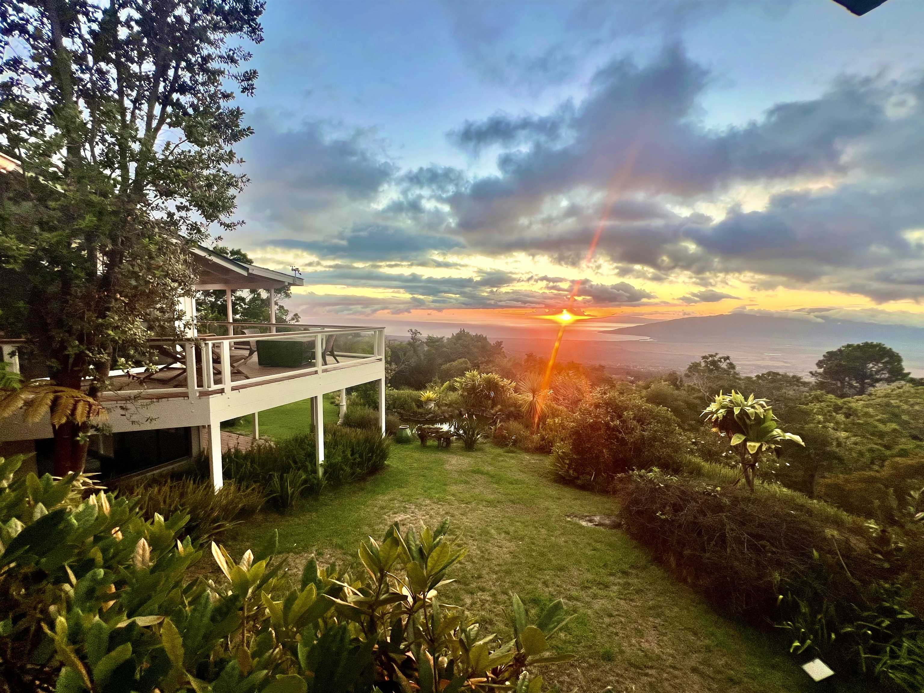 17526  Haleakala Hwy , Kula/Ulupalakua/Kanaio home - photo 30 of 30