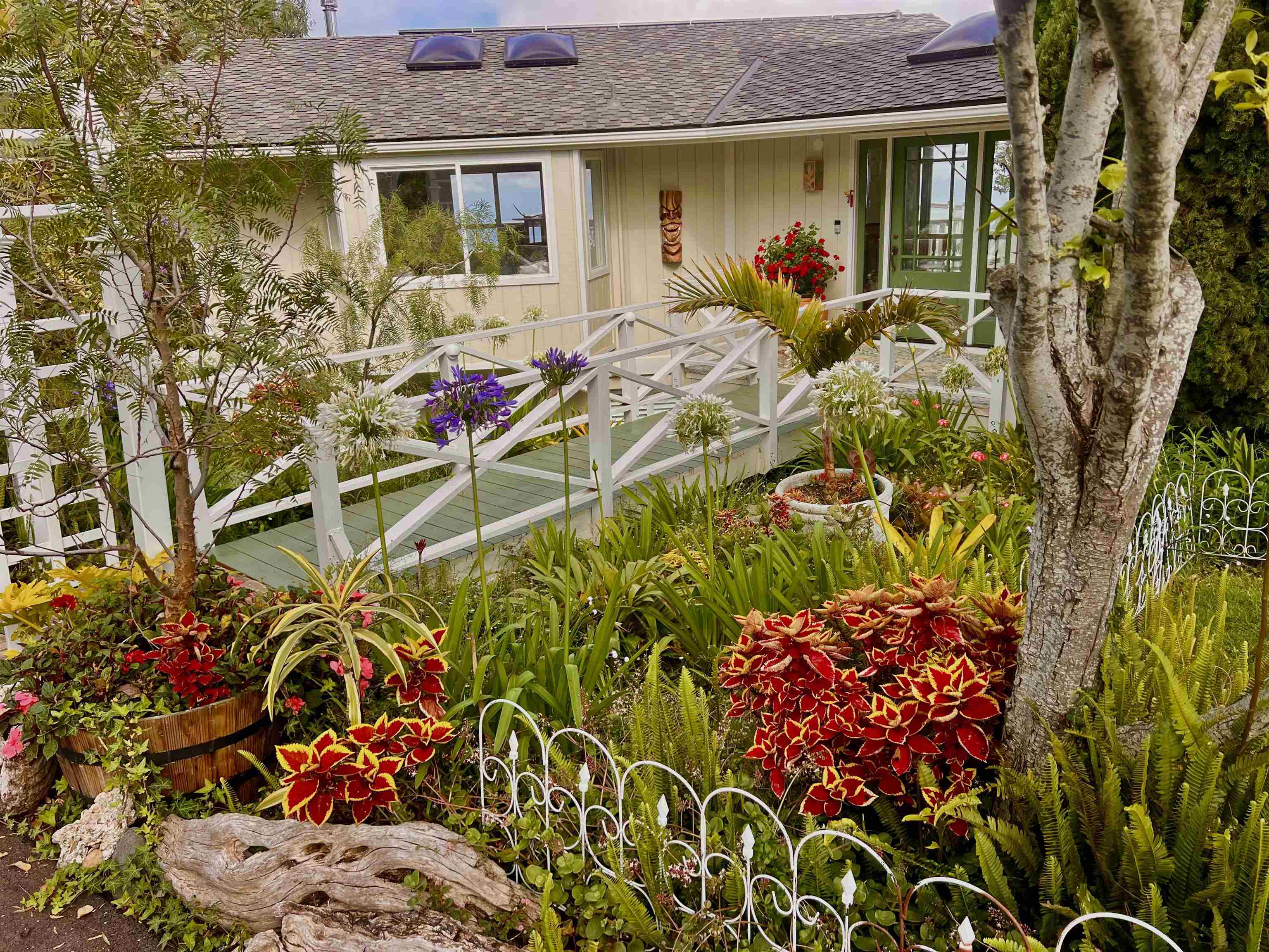 17526  Haleakala Hwy , Kula/Ulupalakua/Kanaio home - photo 5 of 30