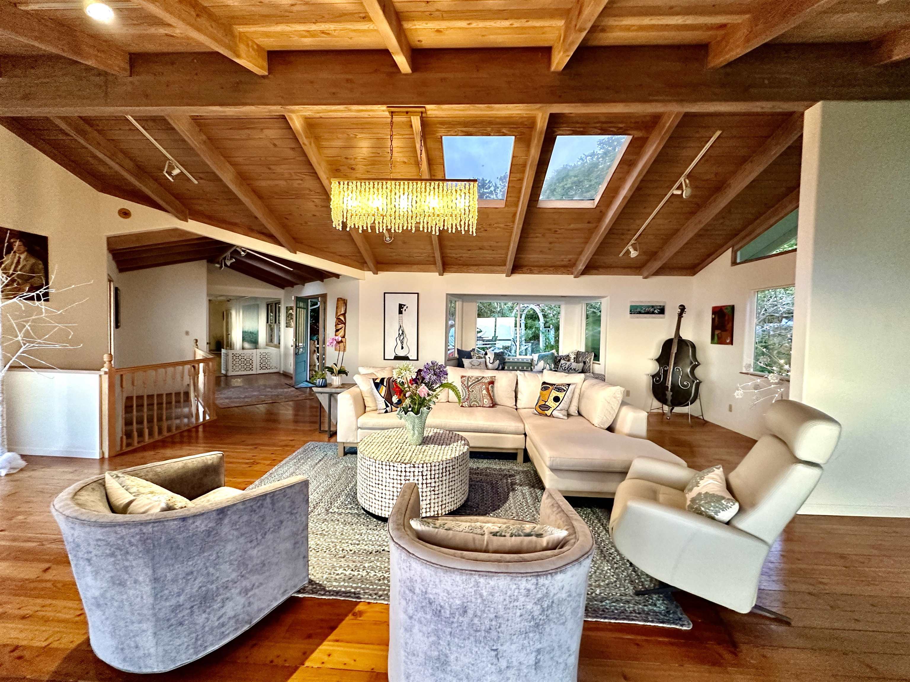 17526  Haleakala Hwy , Kula/Ulupalakua/Kanaio home - photo 8 of 30