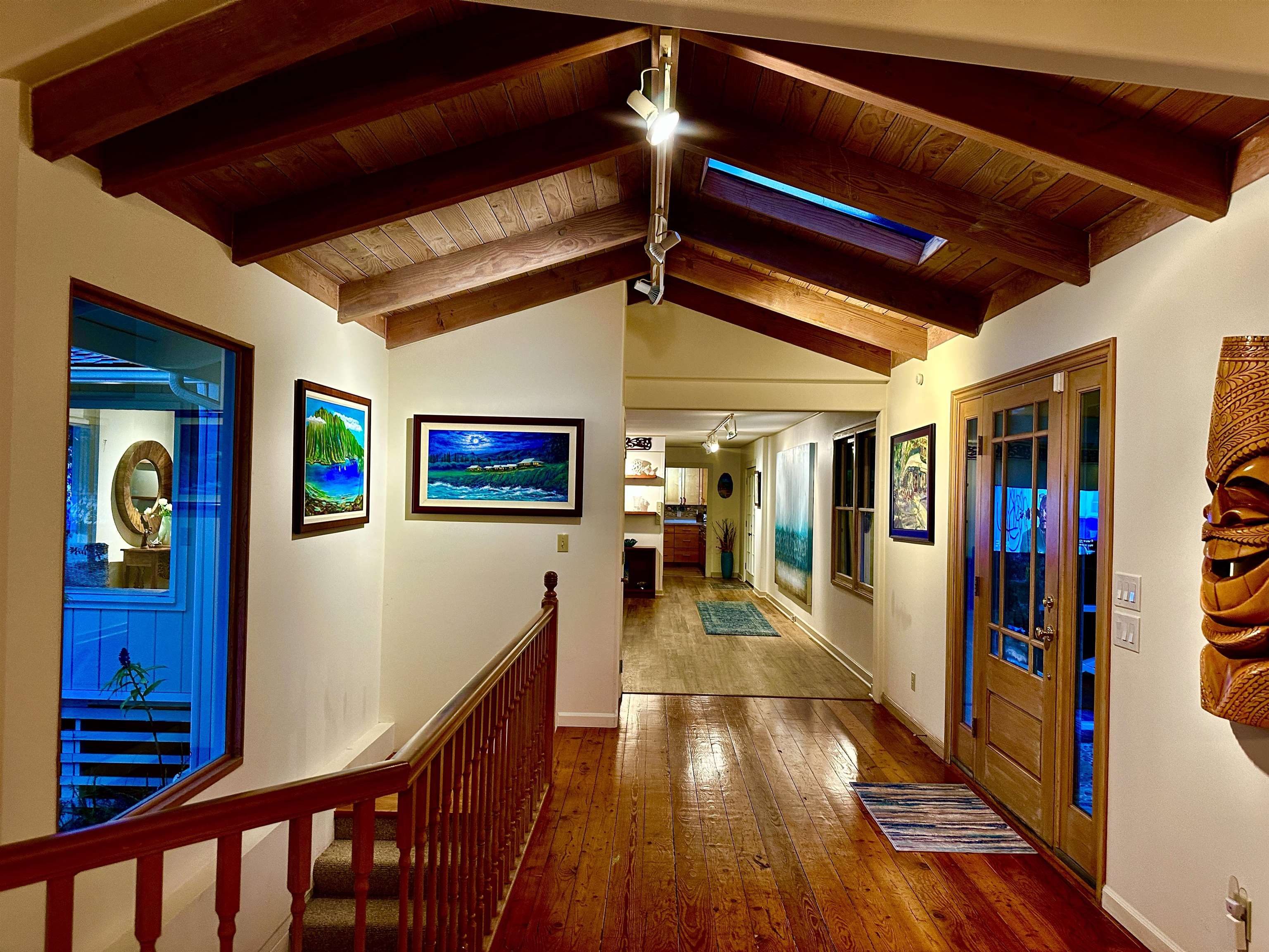 17526  Haleakala Hwy , Kula/Ulupalakua/Kanaio home - photo 9 of 30