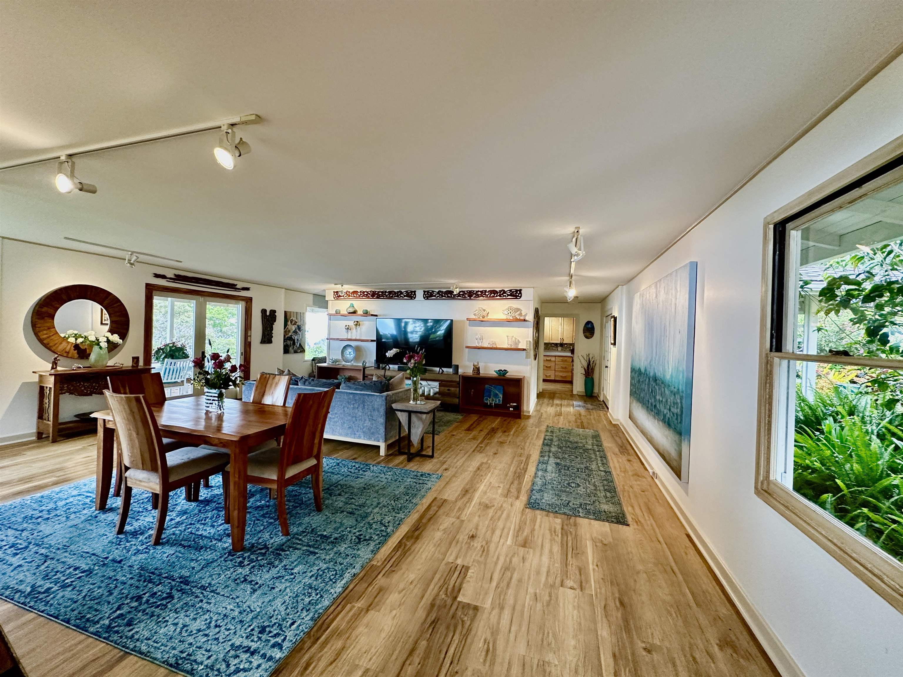 17526  Haleakala Hwy , Kula/Ulupalakua/Kanaio home - photo 10 of 30