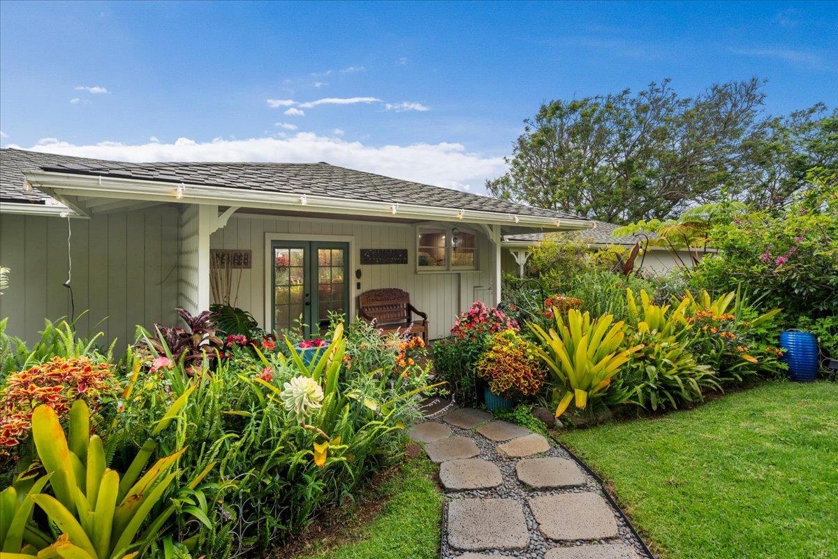 17526  Haleakala Hwy Crater Road, Kula/Ulupalakua/Kanaio home - photo 15 of 50