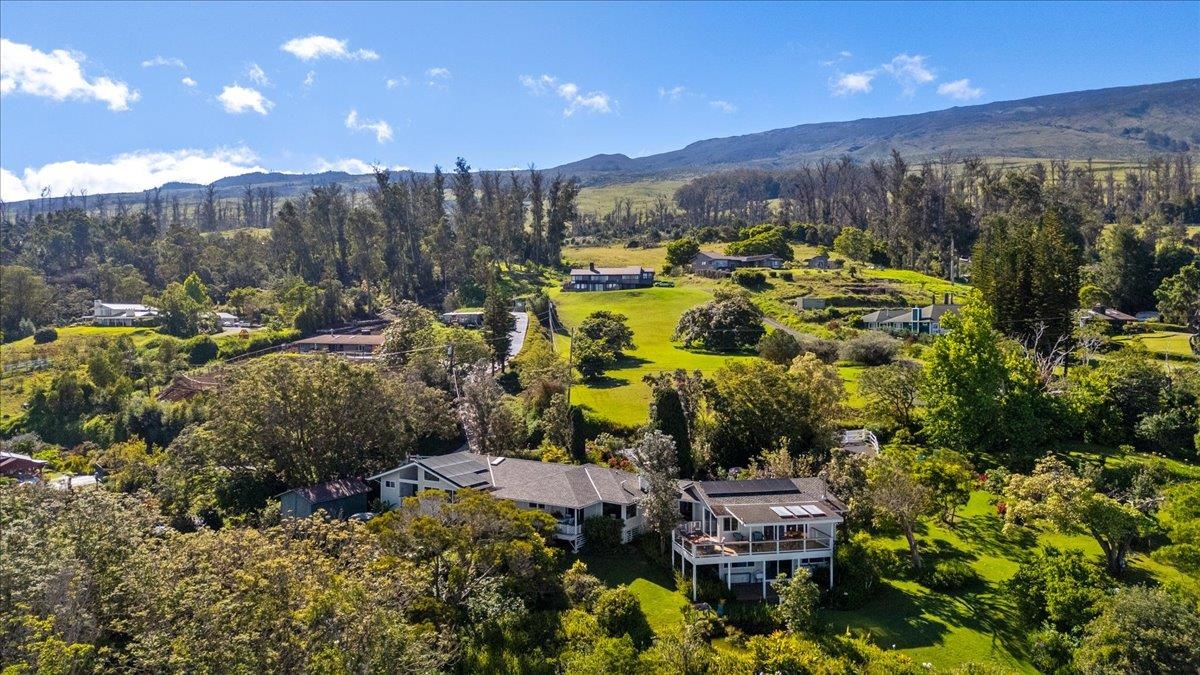 17526  Haleakala Hwy Crater Road, Kula/Ulupalakua/Kanaio home - photo 4 of 50
