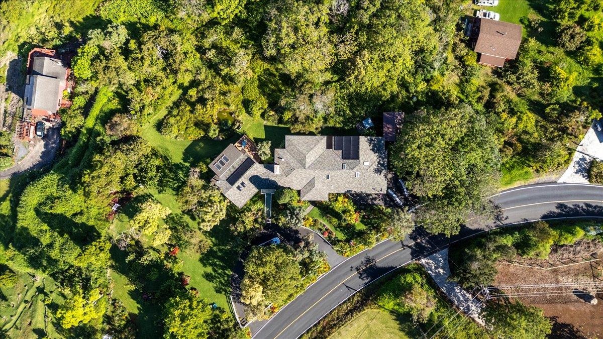 17526  Haleakala Hwy Crater Road, Kula/Ulupalakua/Kanaio home - photo 48 of 50