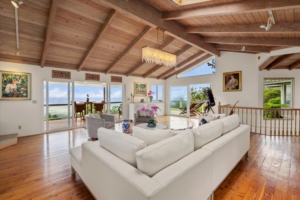 17526  Haleakala Hwy Crater Road, Kula/Ulupalakua/Kanaio home - photo 7 of 50