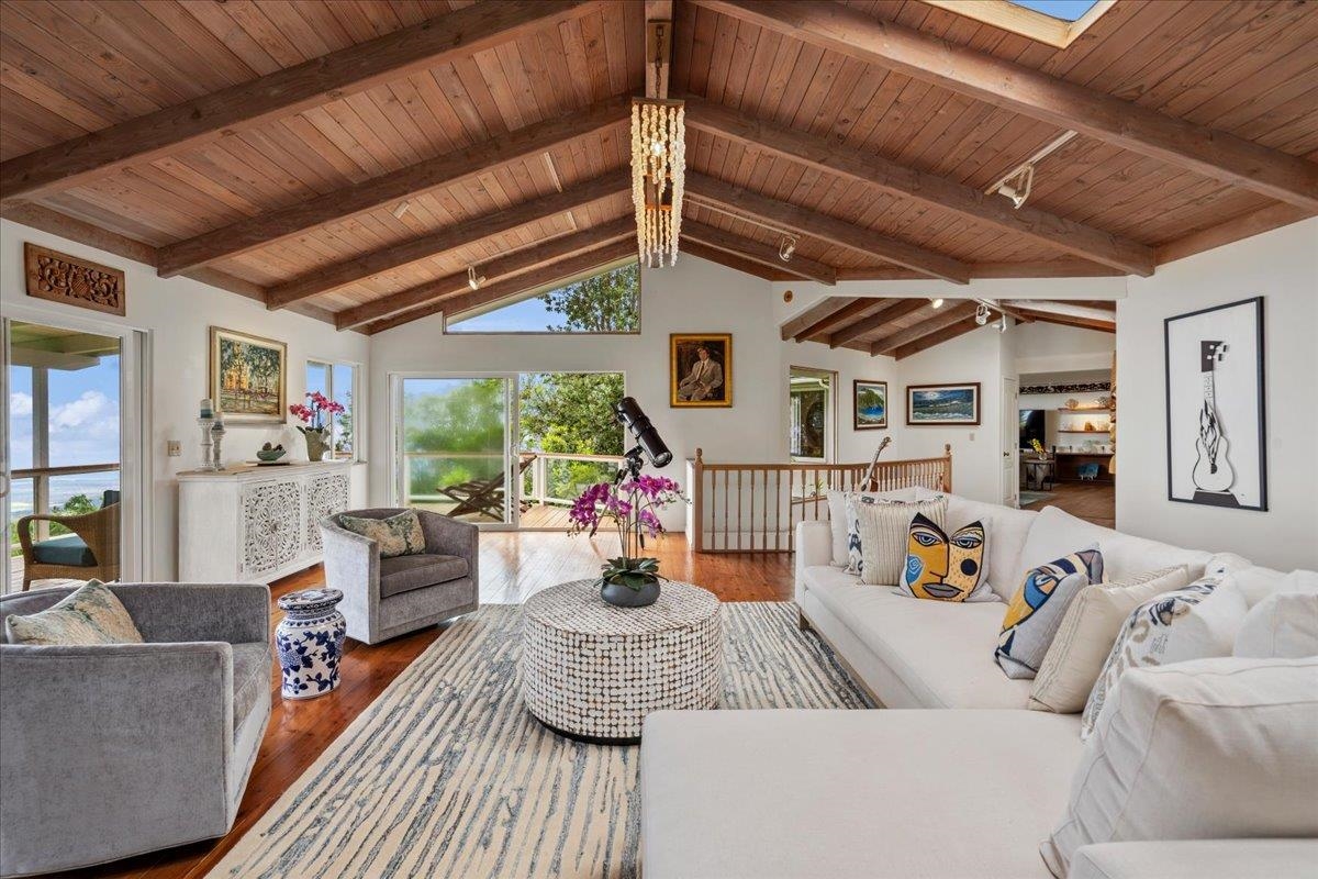 17526  Haleakala Hwy Crater Road, Kula/Ulupalakua/Kanaio home - photo 9 of 50