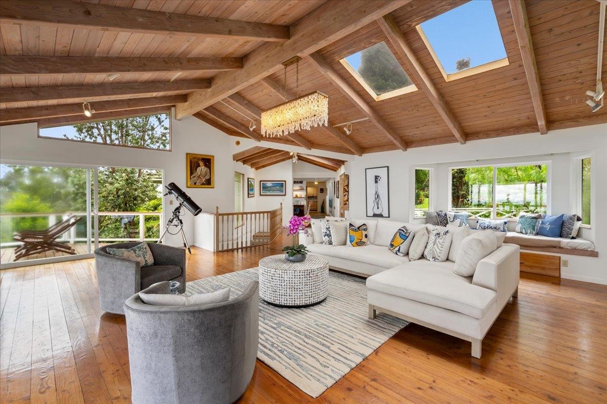 17526  Haleakala Hwy Crater Road, Kula/Ulupalakua/Kanaio home - photo 10 of 50