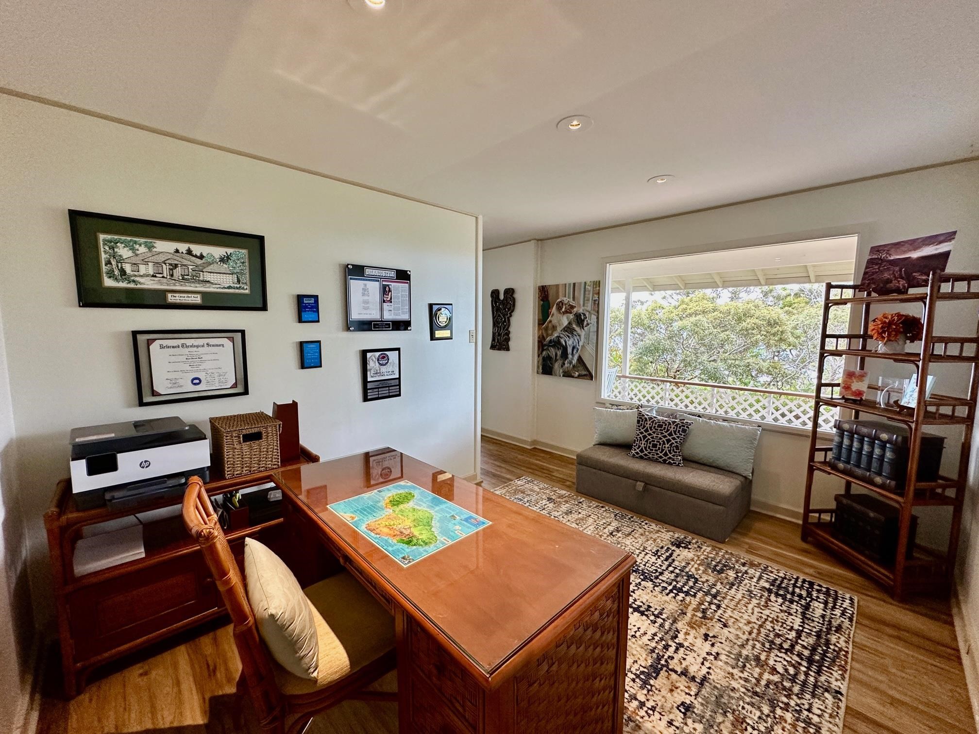 17526  Haleakala Highway Hwy Crater Road, Kula/Ulupalakua/Kanaio home - photo 15 of 30