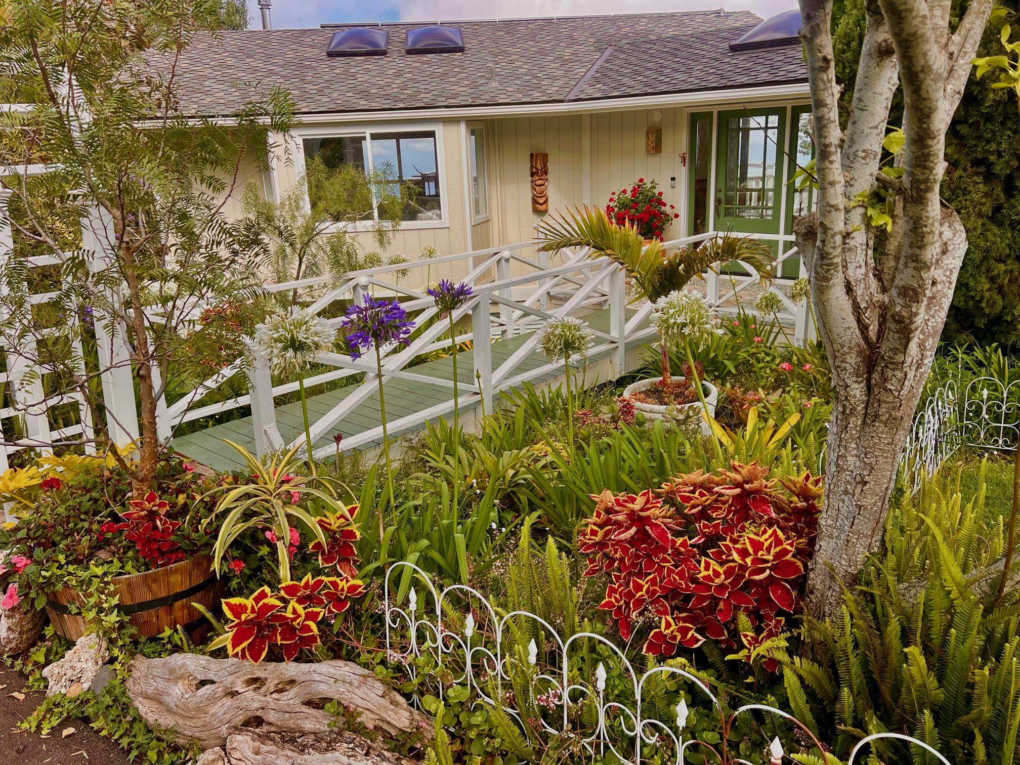 17526  Haleakala Highway Hwy Crater Road, Kula/Ulupalakua/Kanaio home - photo 6 of 30