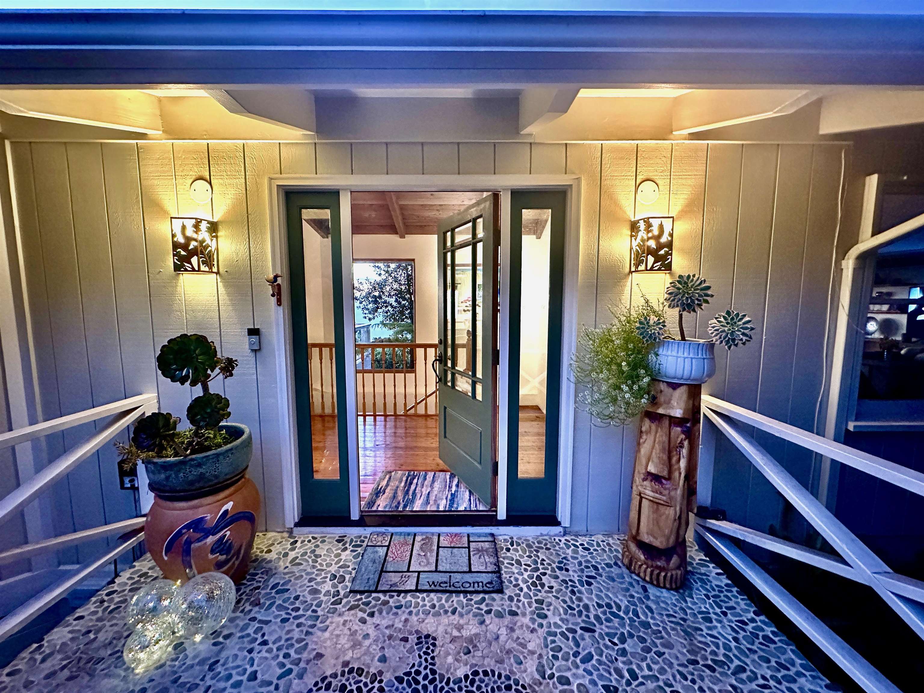 17526  Haleakala Highway Hwy Crater Road, Kula/Ulupalakua/Kanaio home - photo 7 of 30