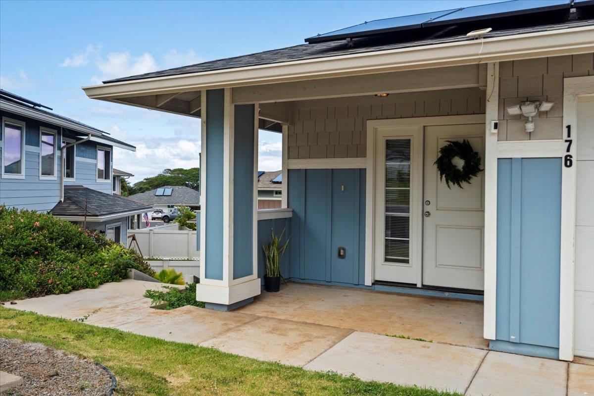 Kamani at Kehalani condo # 51, Wailuku, Hawaii - photo 3 of 49