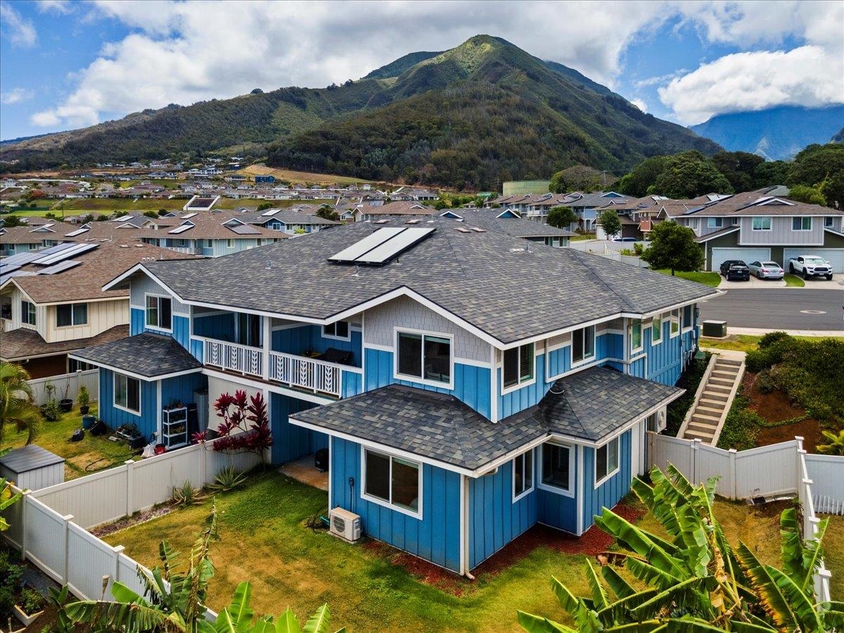 Kamani at Kehalani condo # 51, Wailuku, Hawaii - photo 33 of 49