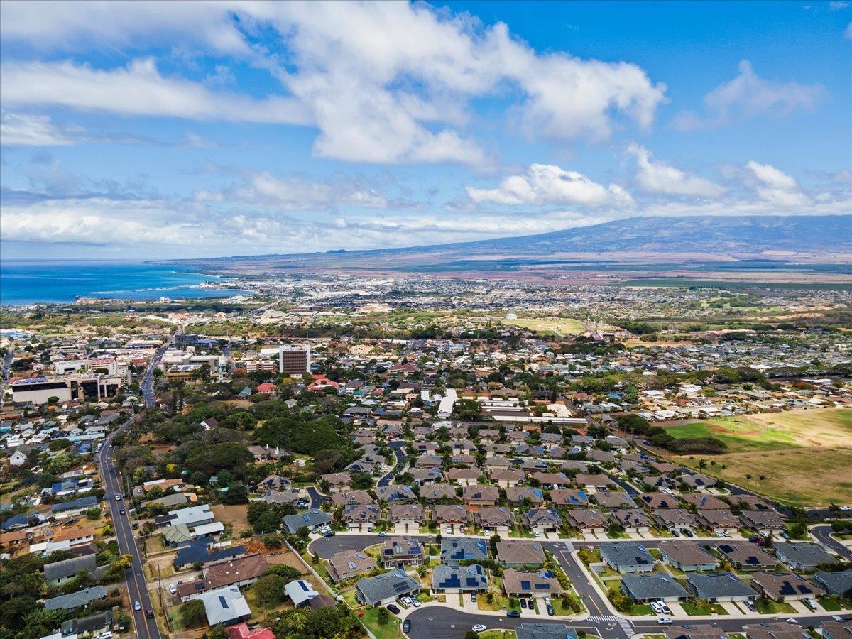 Kamani at Kehalani condo # 51, Wailuku, Hawaii - photo 35 of 49