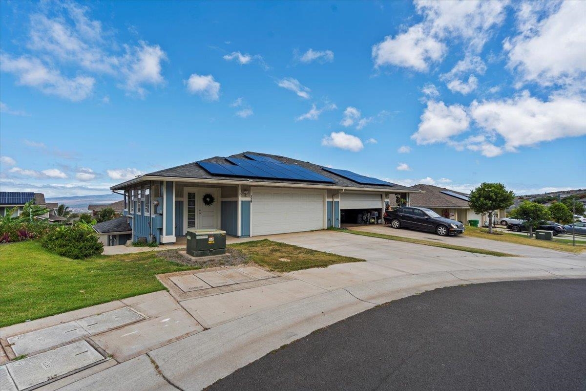 Kamani at Kehalani condo # 51, Wailuku, Hawaii - photo 39 of 49