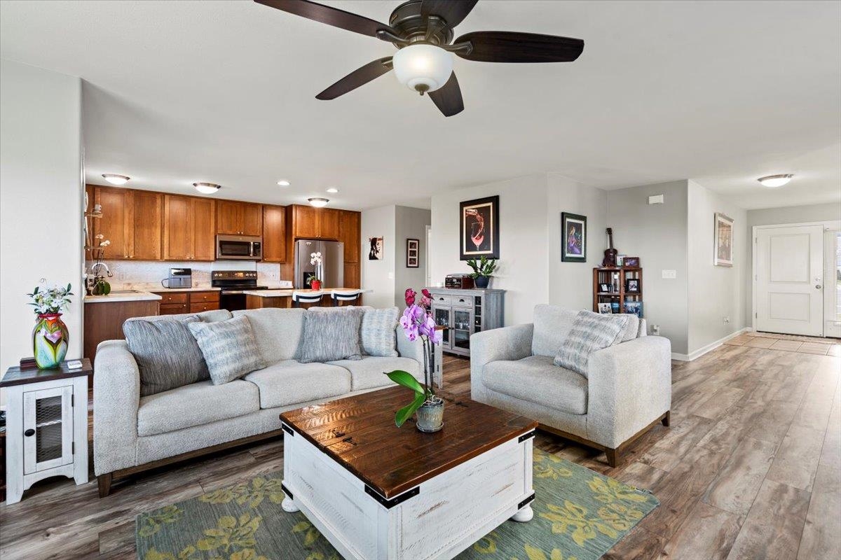 Kamani at Kehalani condo # 51, Wailuku, Hawaii - photo 5 of 49