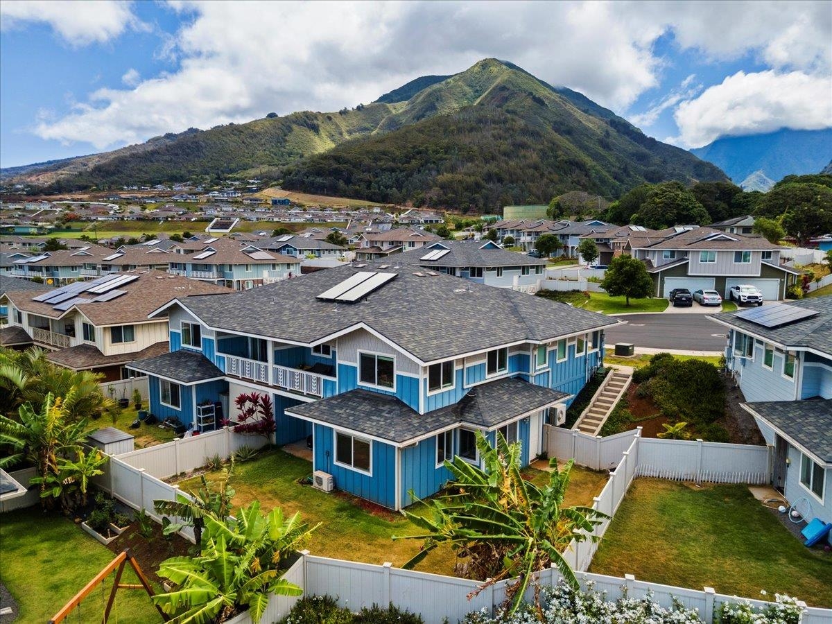 Kamani at Kehalani condo # 51, Wailuku, Hawaii - photo 46 of 49