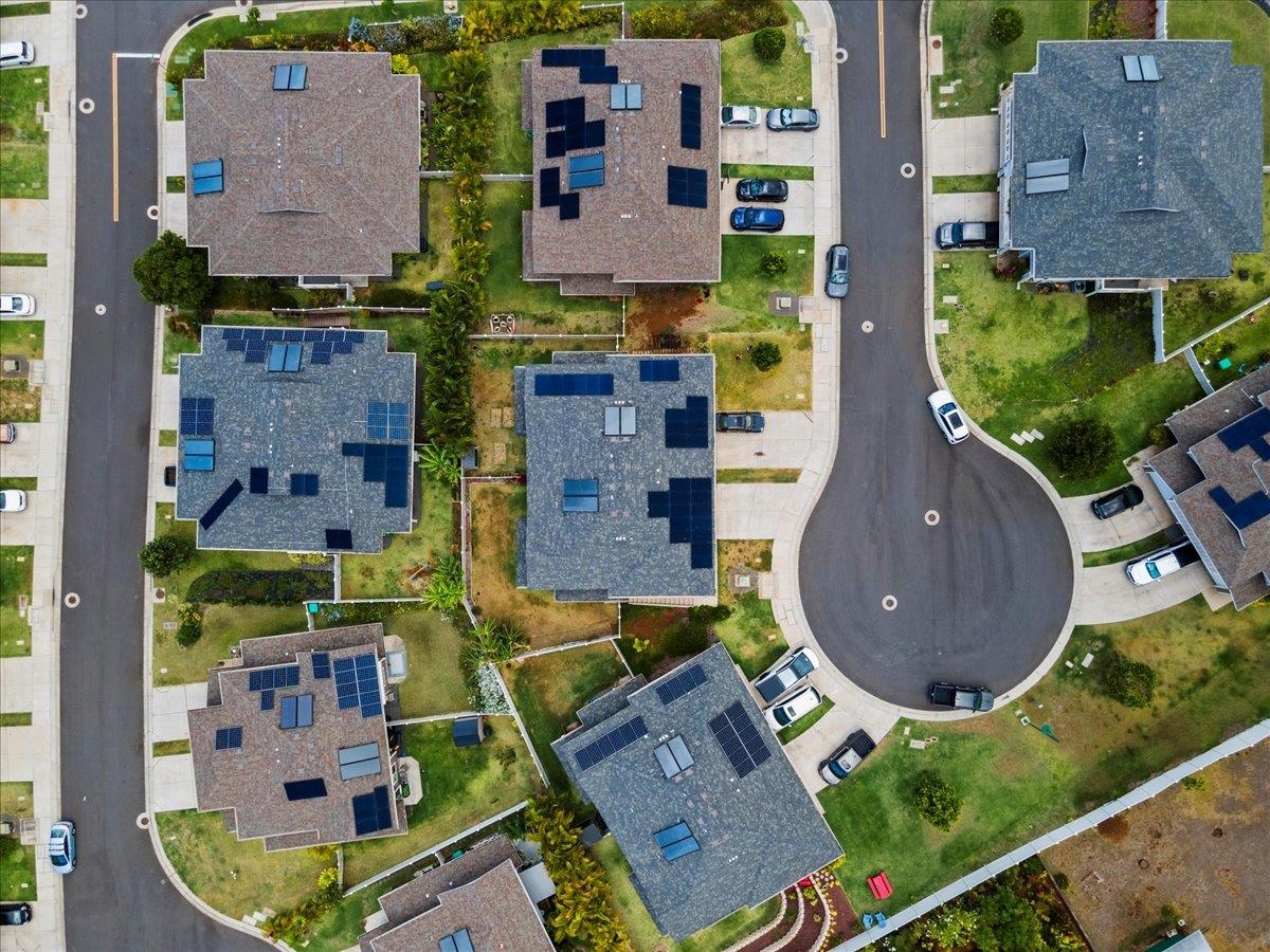 Kamani at Kehalani condo # 51, Wailuku, Hawaii - photo 47 of 49