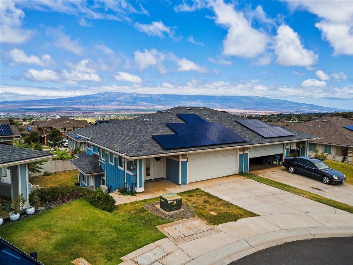 Kamani at Kehalani condo # 51, Wailuku, Hawaii - photo 48 of 49