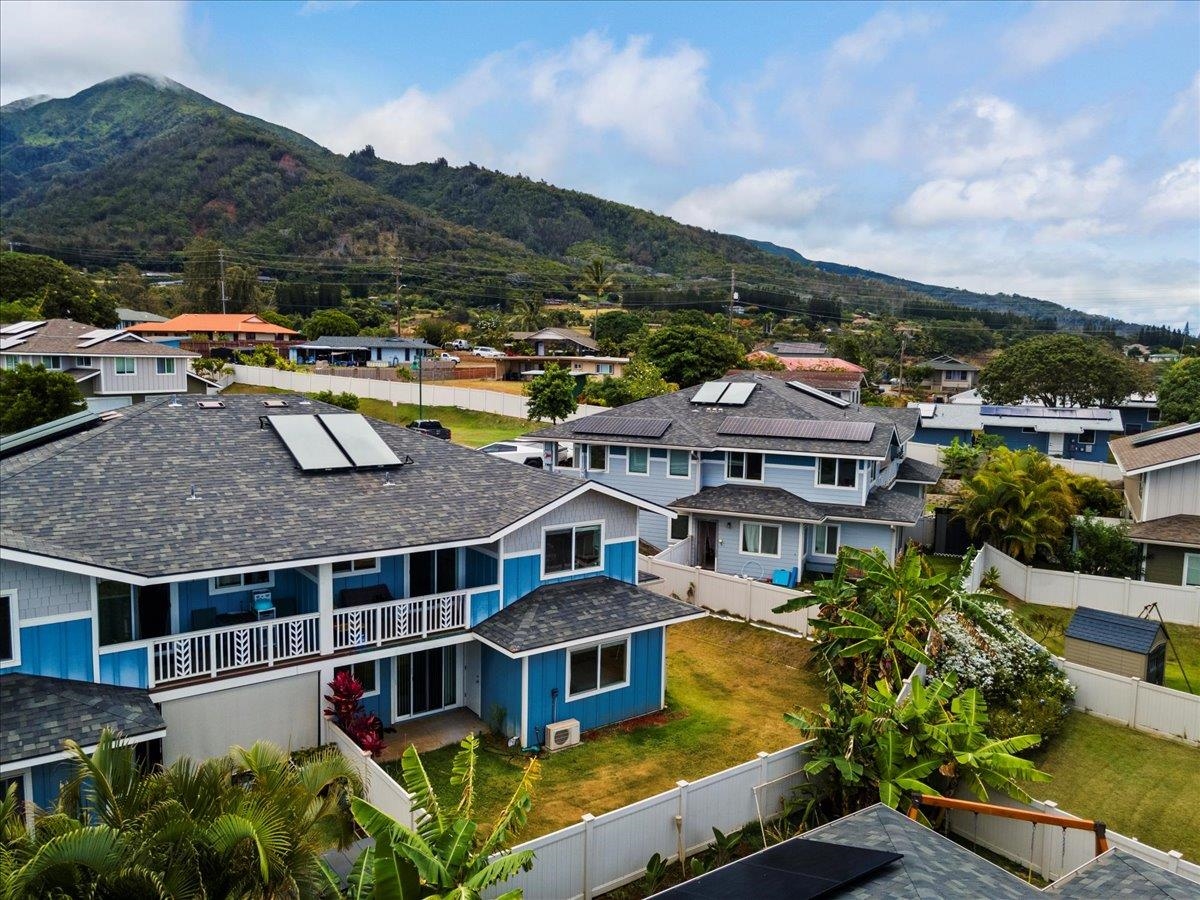 Kamani at Kehalani condo # 51, Wailuku, Hawaii - photo 49 of 49