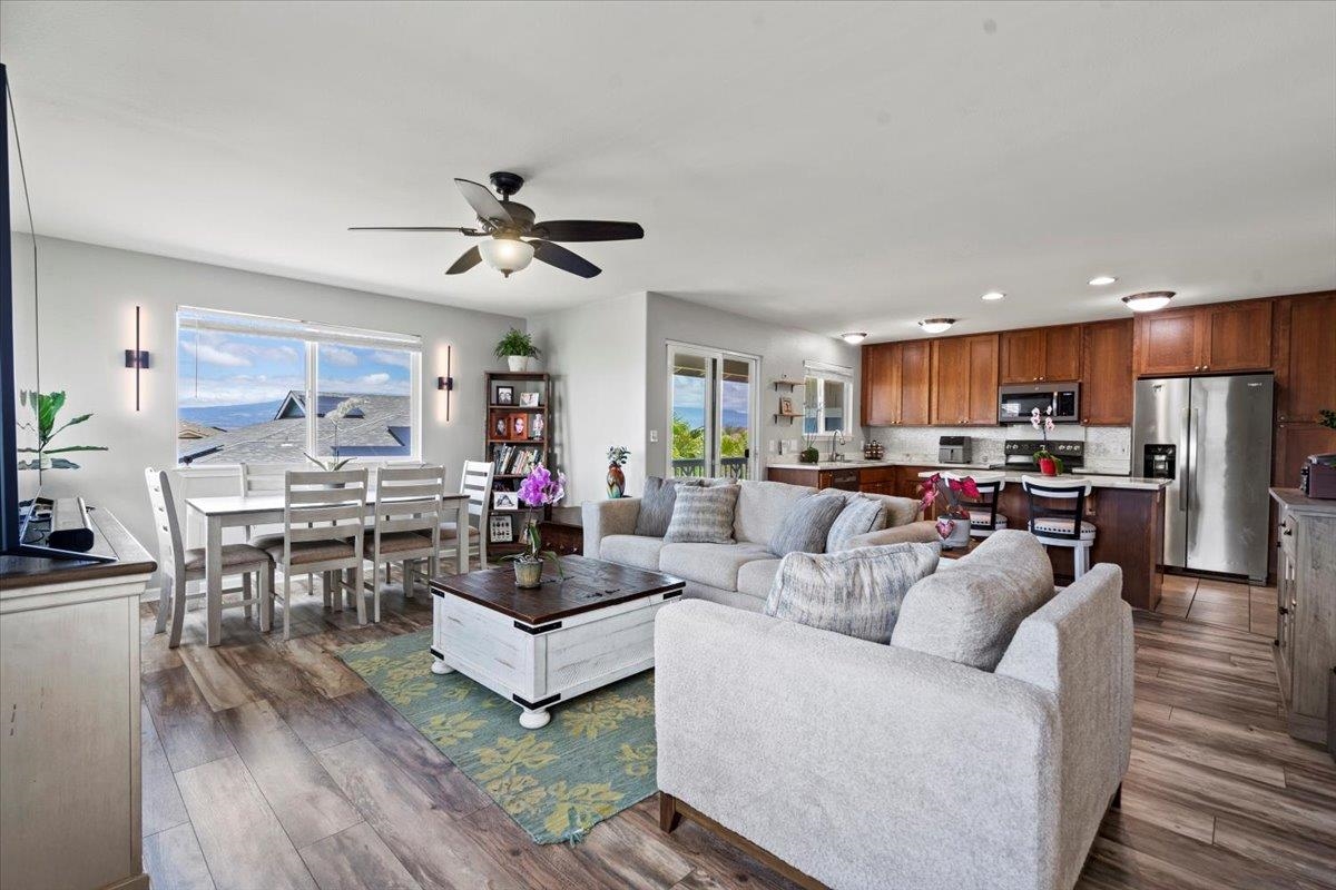 Kamani at Kehalani condo # 51, Wailuku, Hawaii - photo 7 of 49