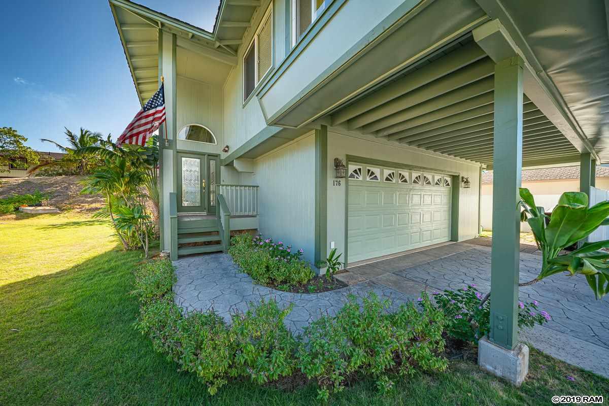 176  Huluhulu St Maui Lani, Kahului home - photo 2 of 30