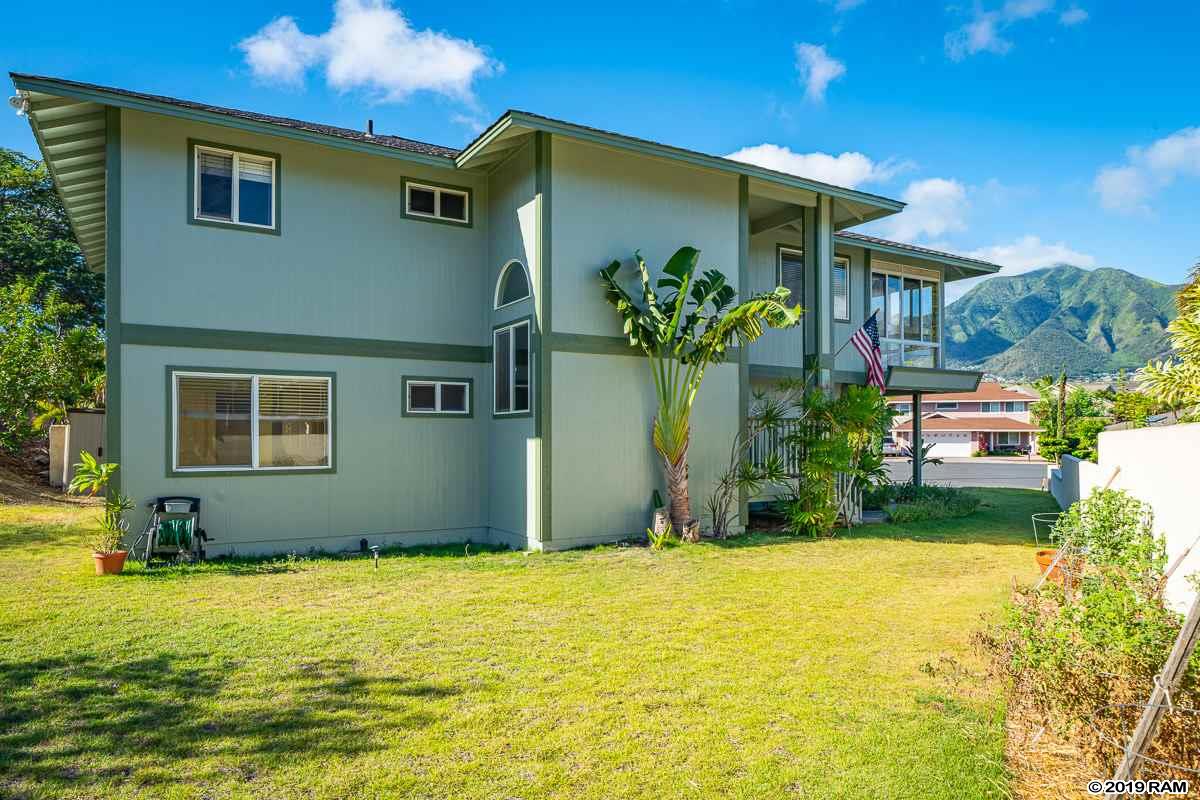 176  Huluhulu St Maui Lani, Kahului home - photo 3 of 30