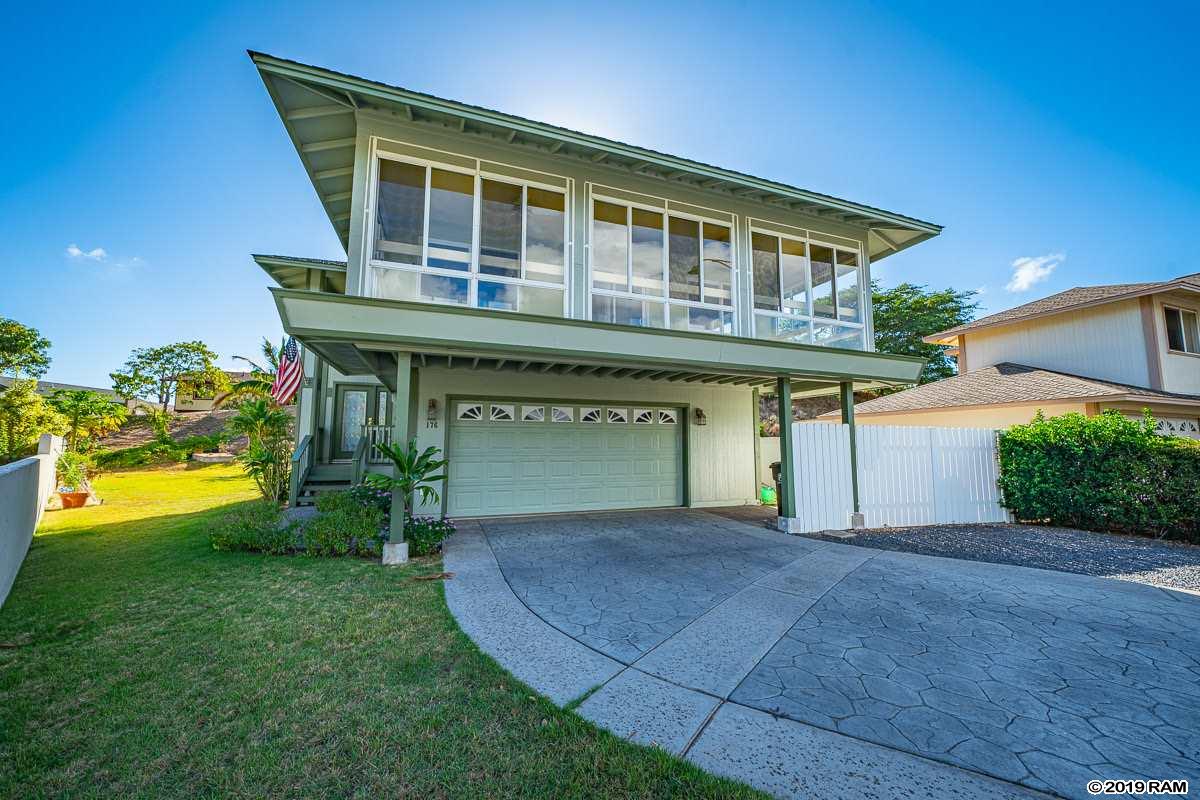 176  Huluhulu St Maui Lani, Kahului home - photo 29 of 30