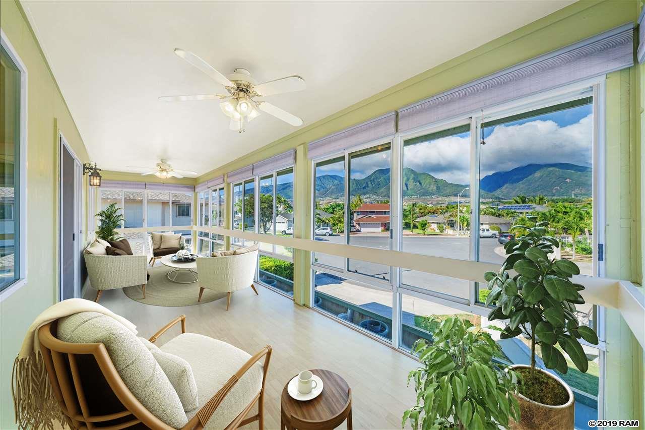 176  Huluhulu St Maui Lani, Kahului home - photo 4 of 30