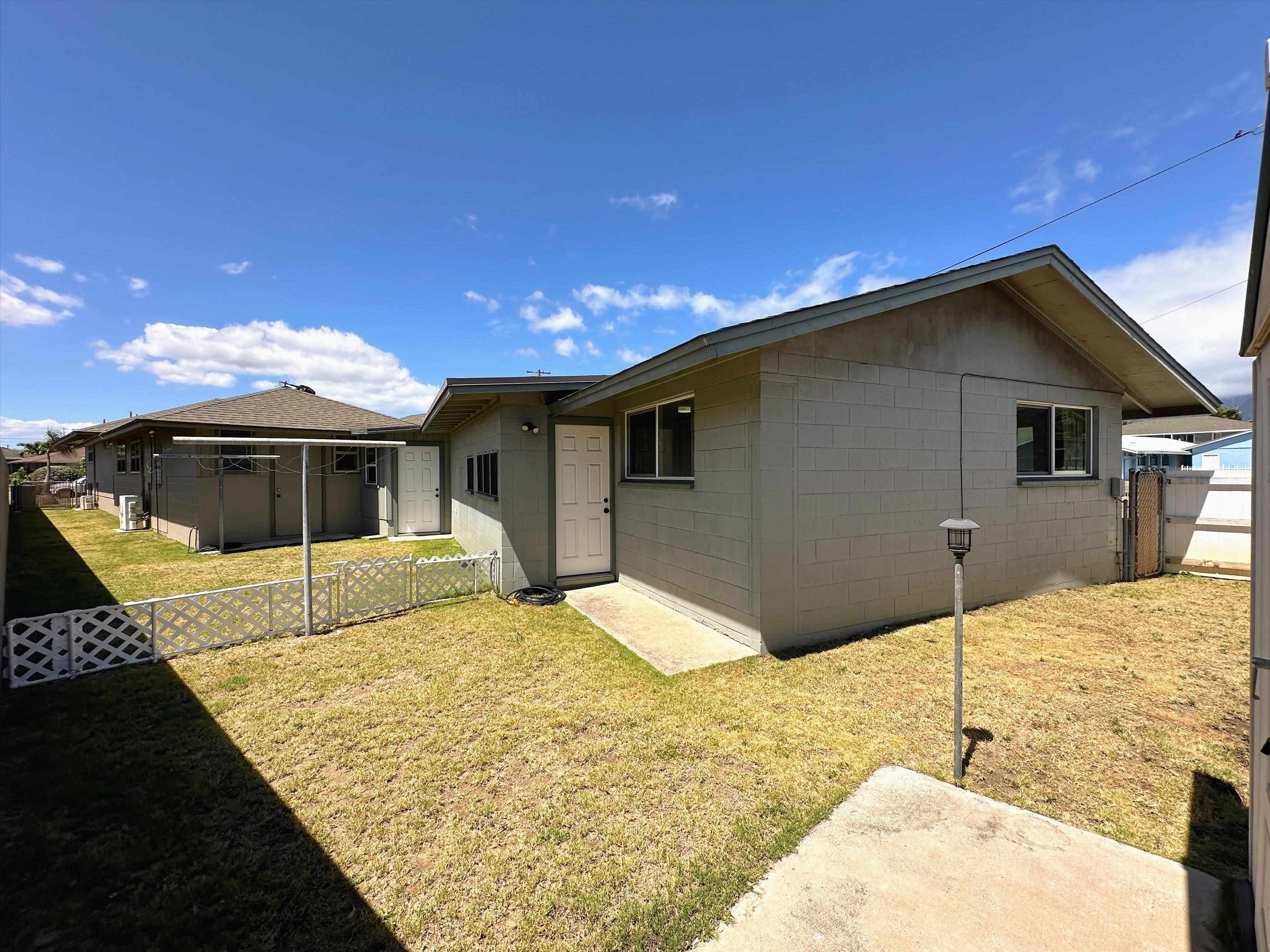 176  Kane St , Kahului home - photo 35 of 46