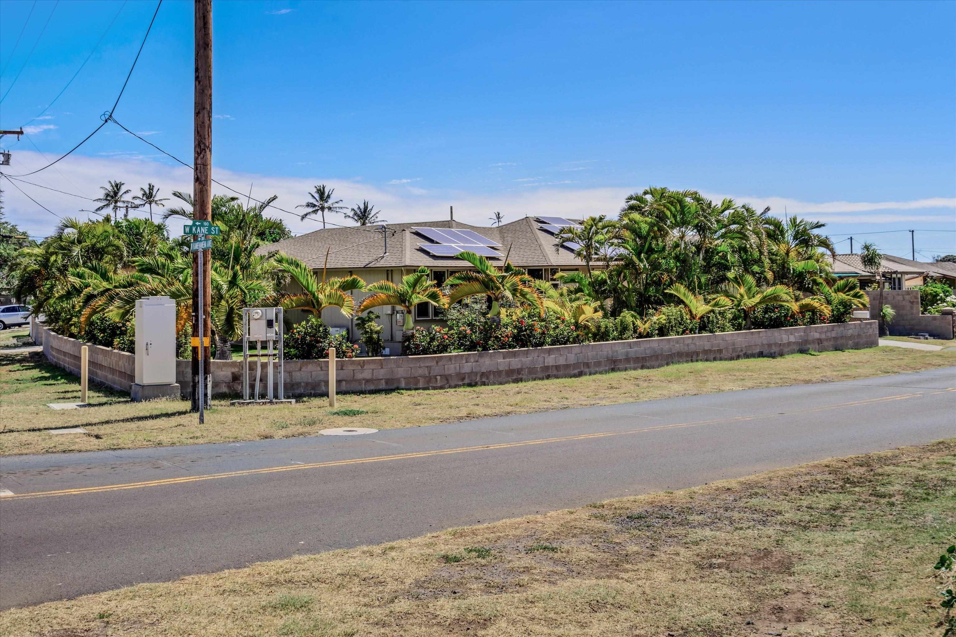 176  Kane St , Kahului home - photo 44 of 46