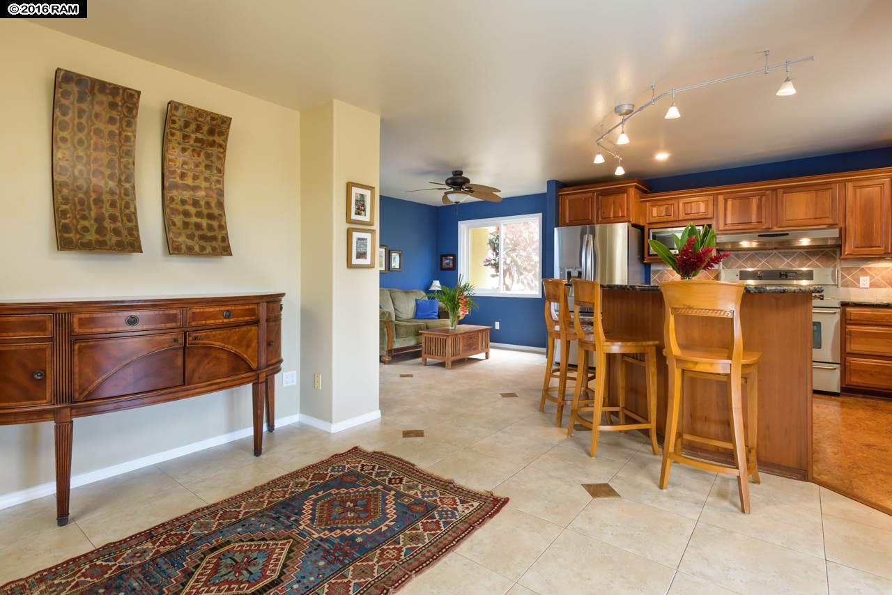 176 River Rd , Wailuku house for sale River Road Wailuku