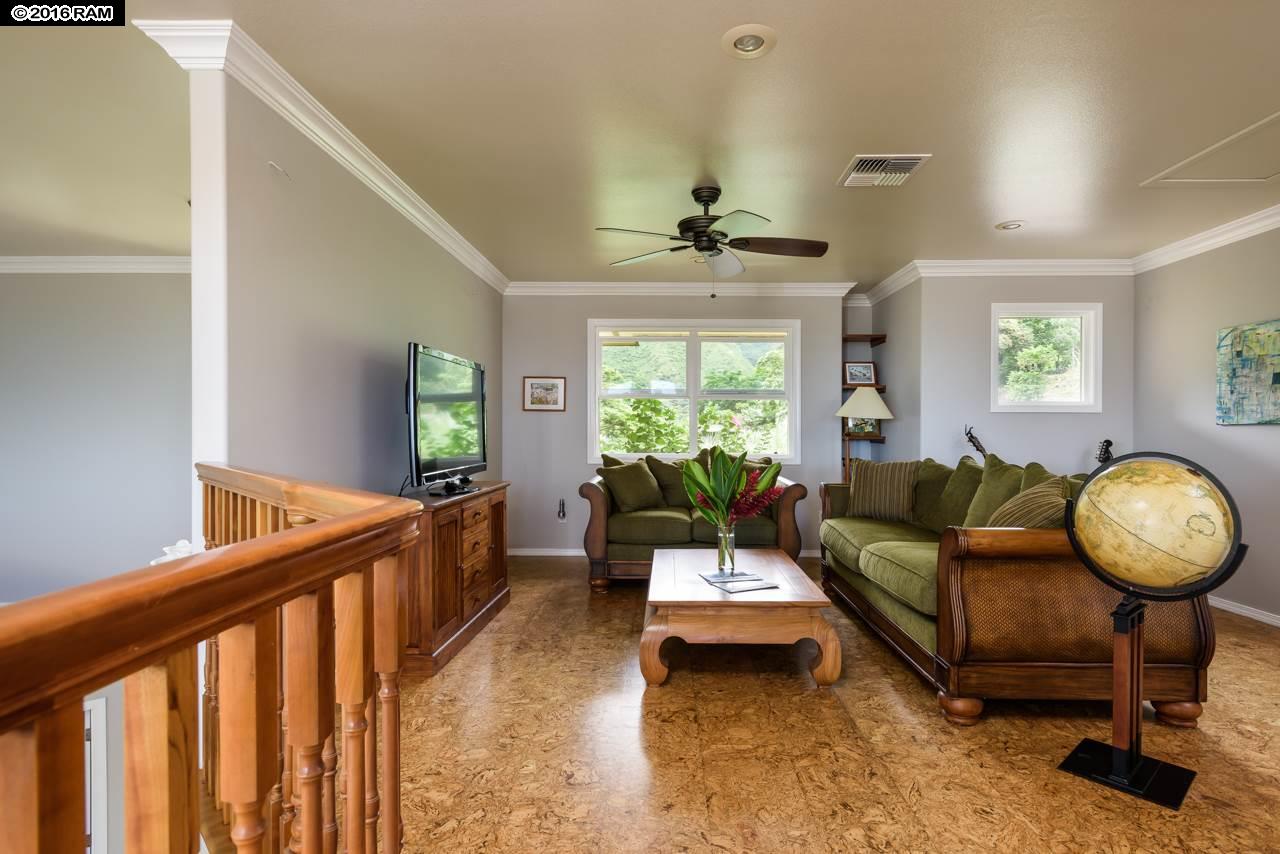 176 River Rd , Wailuku house for sale River Road Wailuku