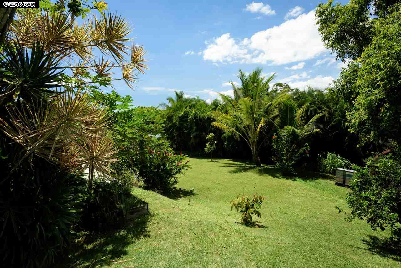 176 River Rd , Wailuku house for sale River Road Wailuku