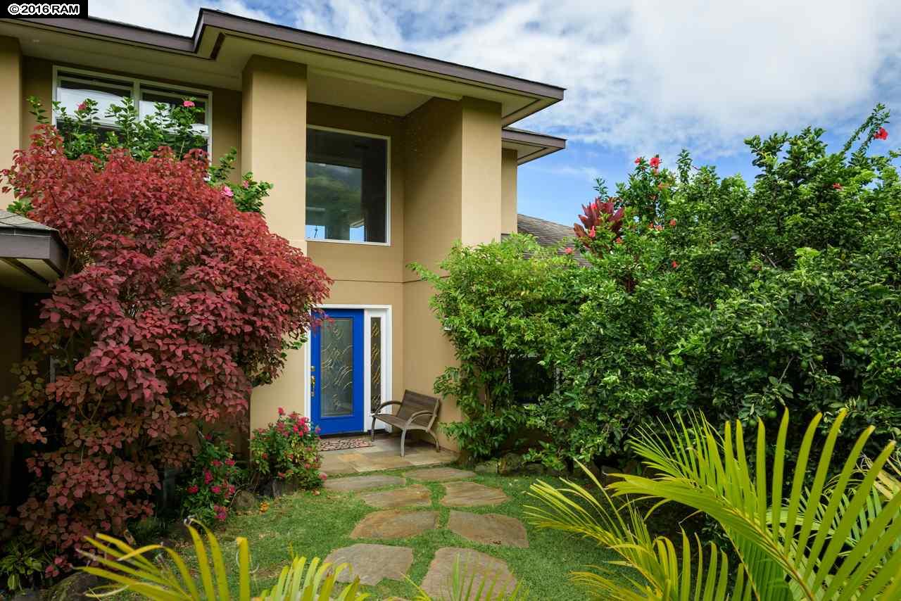 176 River Rd , Wailuku house for sale River Road Wailuku