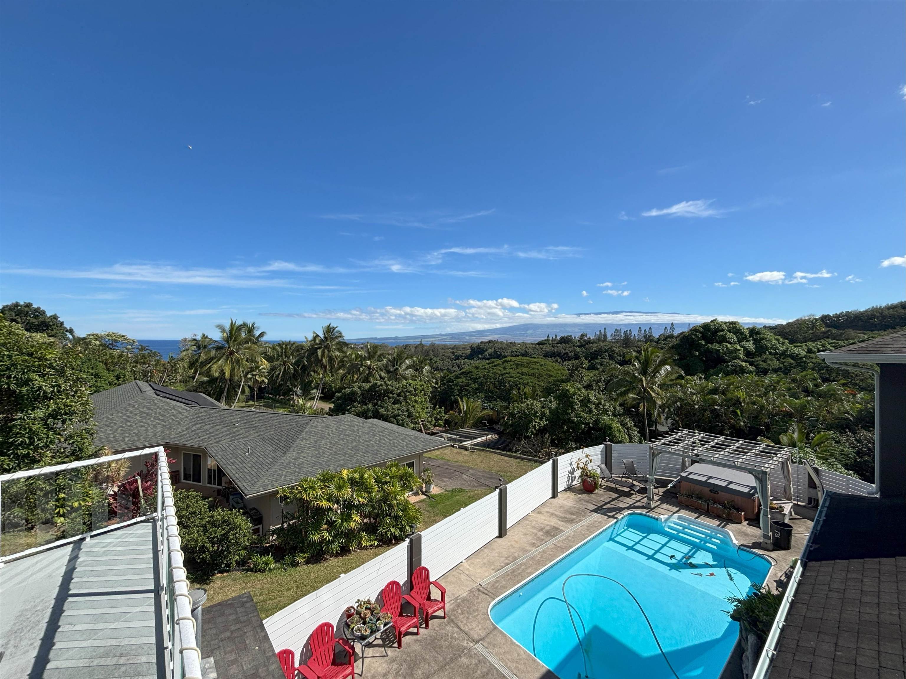 176  N River Road Rd River Road, Wailuku home - photo 10 of 14